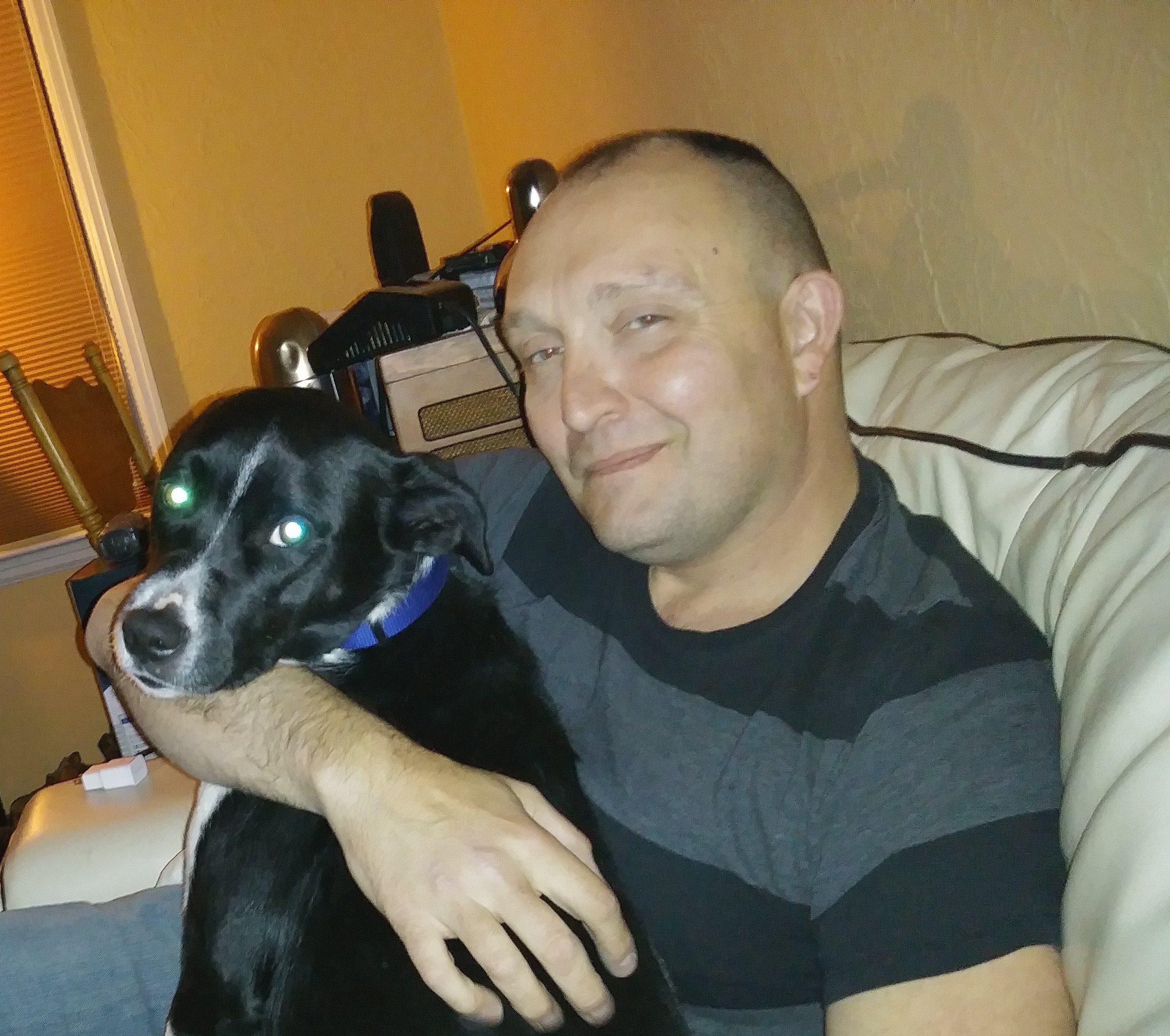 Help my brother rebuild his life campaign photo, 7 of 8