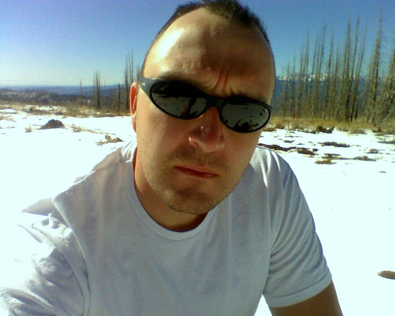 Help my brother rebuild his life campaign photo, 2 of 8