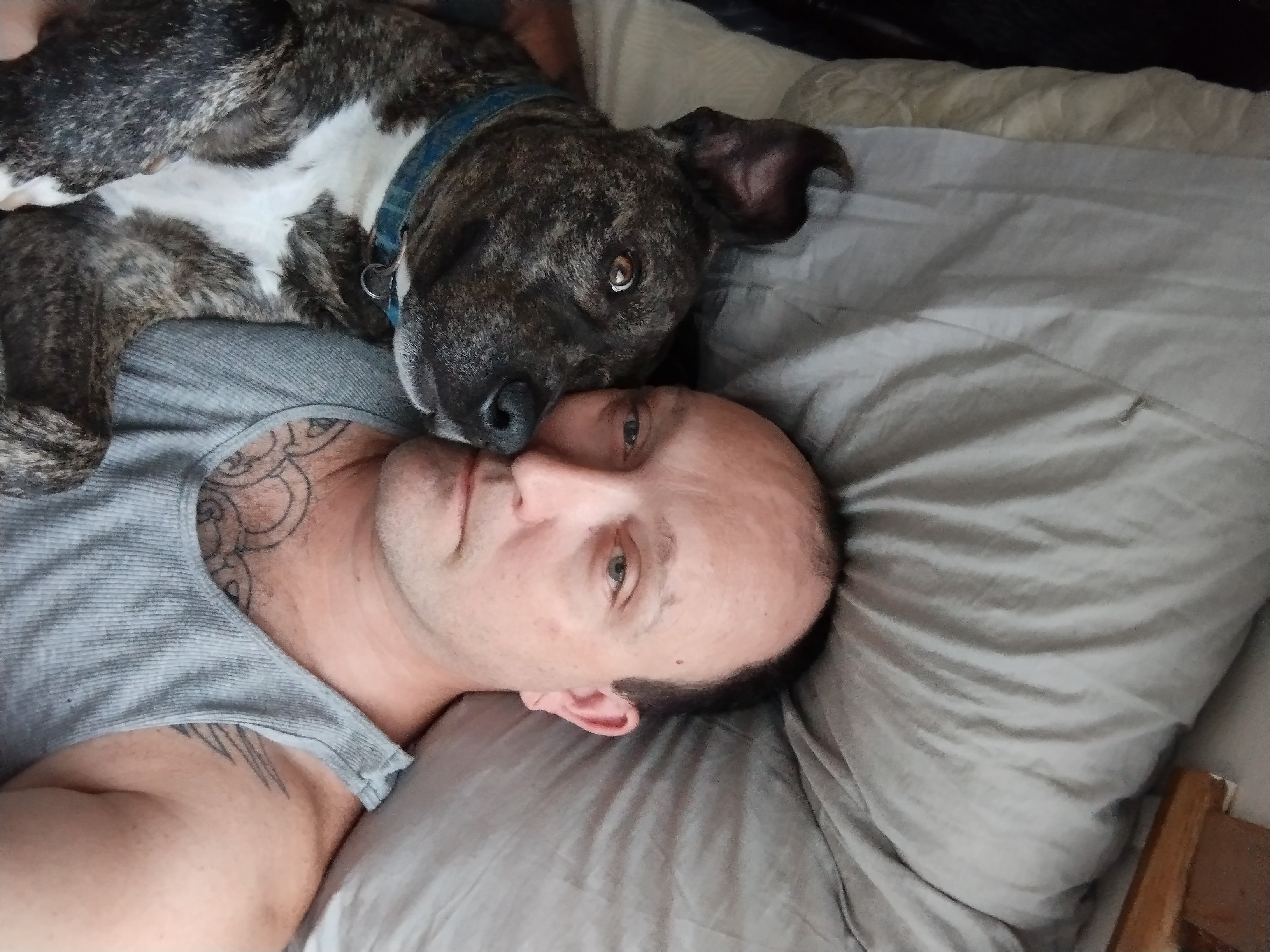Help my brother rebuild his life campaign photo, 6 of 8