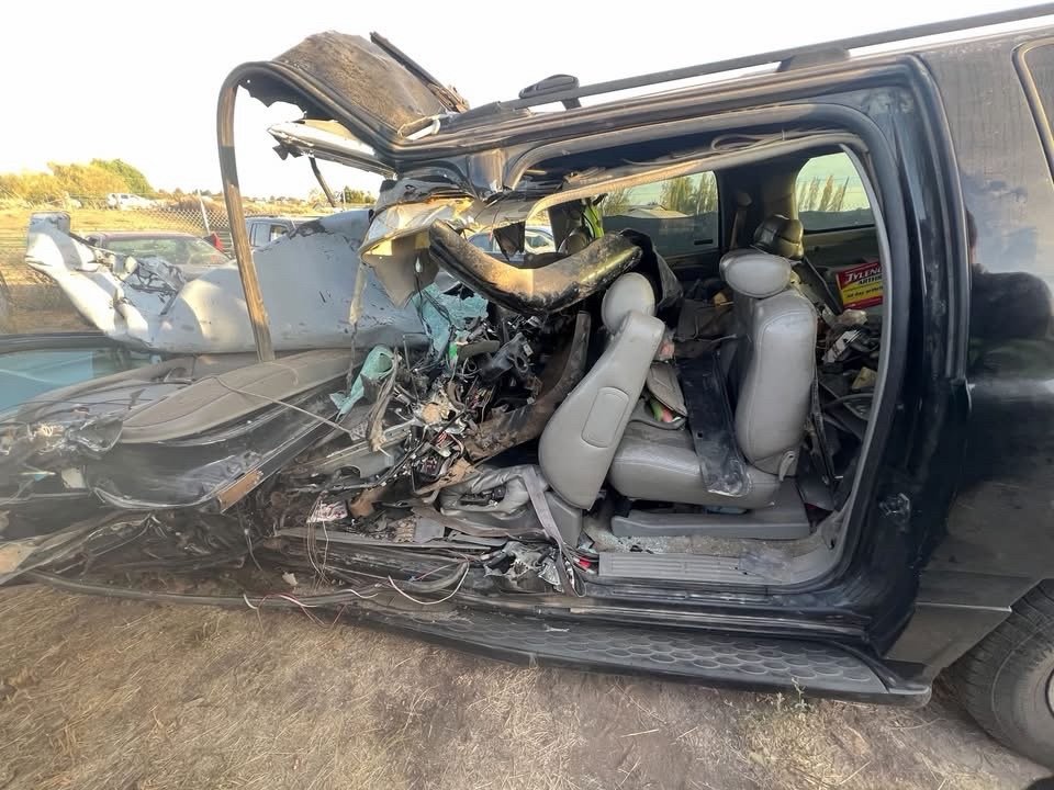Help Allison Younger and Family After a Tragic Car Accident campaign photo, 2 of 7