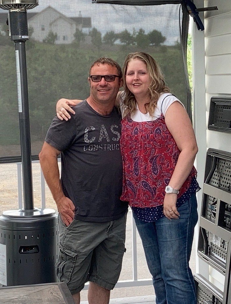 Help Allison Younger and Family After a Tragic Car Accident campaign photo, 5 of 7