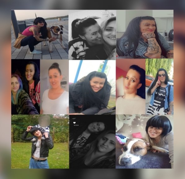 Kampagnen-Foto für In Gedenken an Dina Gärtner, geb. Müller, 5 von 9