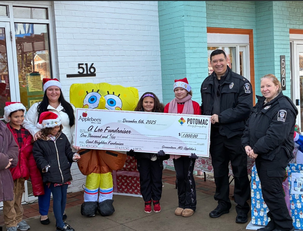 Annabelle‘s eighth Toy Drive Hope for the Holidays campaign photo, 2 of 9