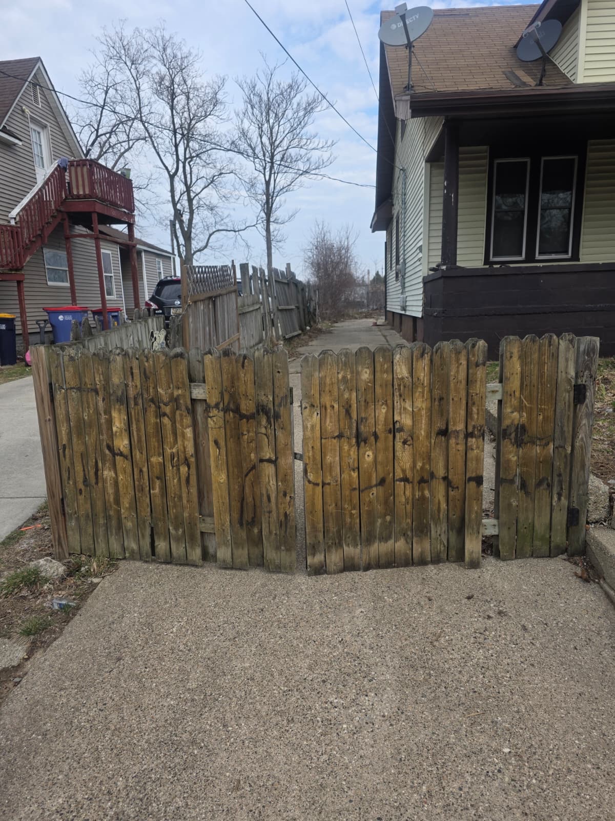 Help Restore Pamela Kilgo’s Home to Safe Condition. campaign photo, 4 of 8
