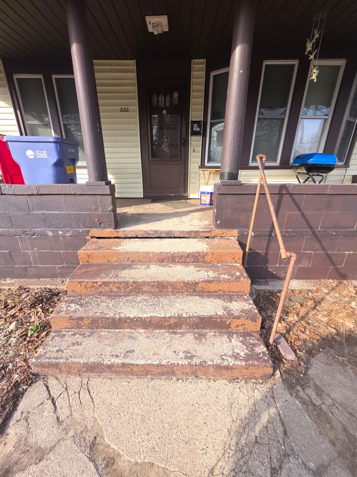 Help Restore Pamela Kilgo’s Home to Safe Condition. campaign photo, 2 of 8