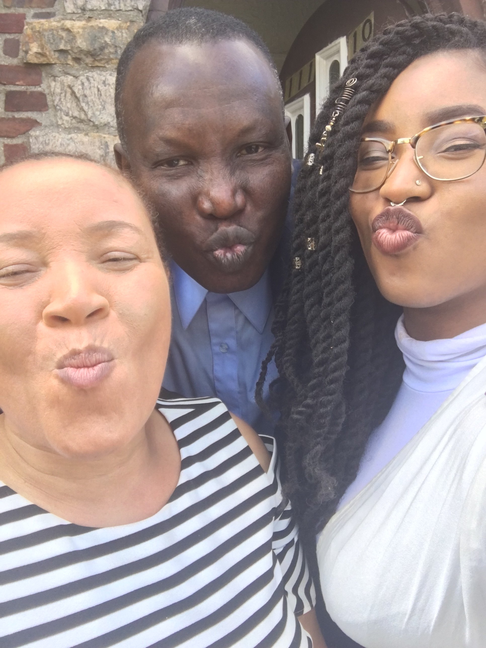 Fundraiser by Yelitsa Jean-Charles : In Loving Memory of Kennedy Jean ...