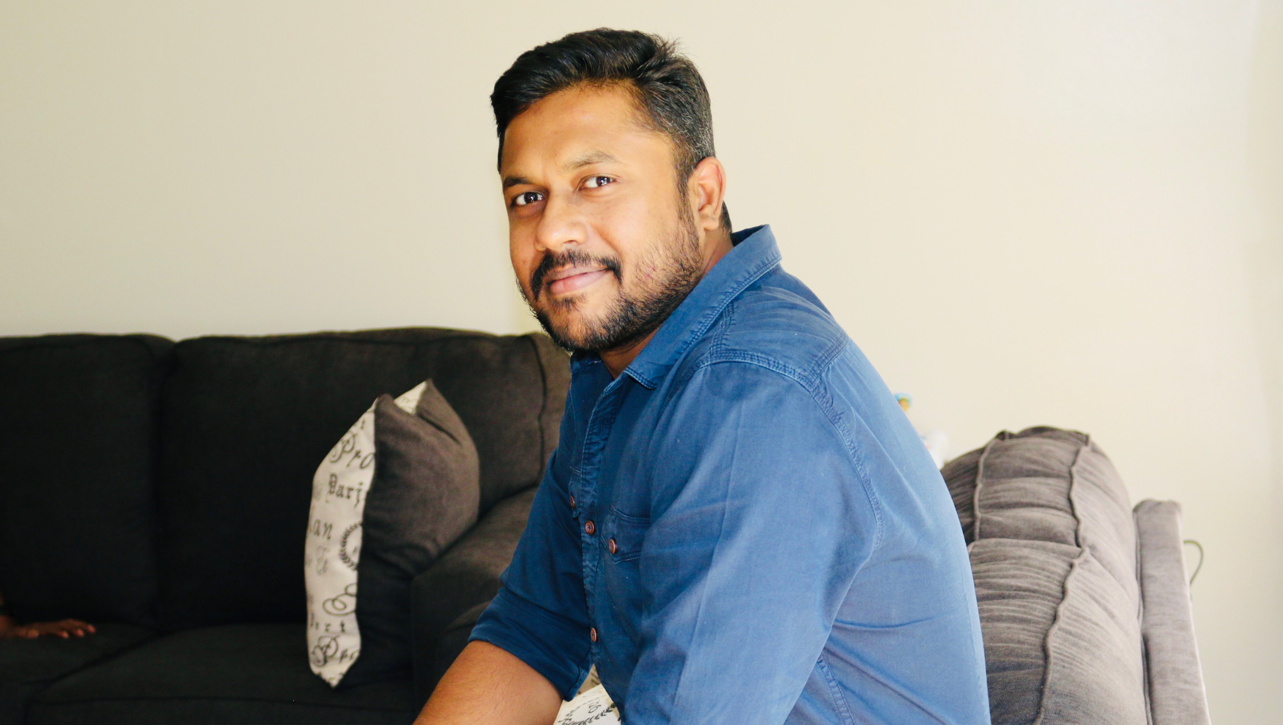 Fundraiser by Deepak Rajan : In Memory of Nandu Soosan