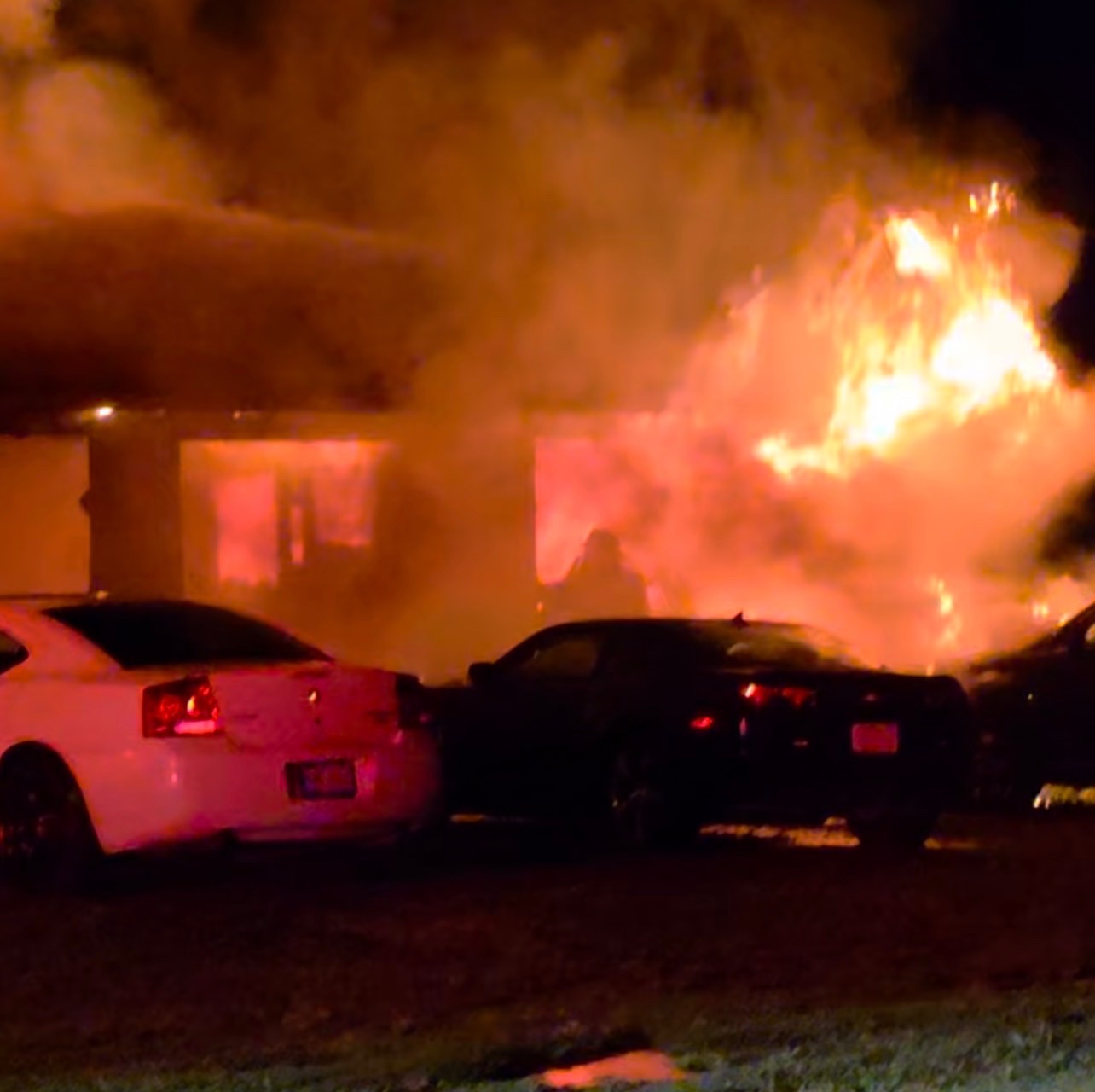 Support Nana’s Recovery After Devastating Fire campaign photo, 2 of 5