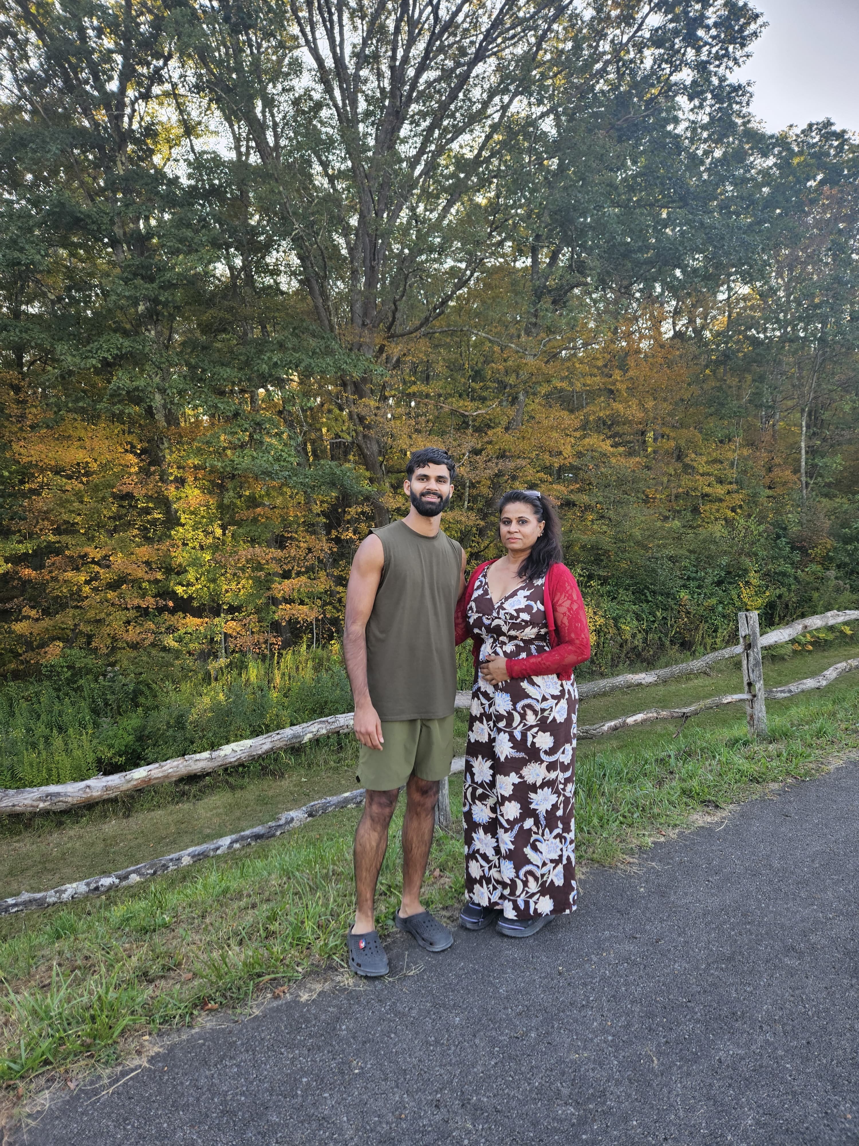 Honoring Sahil Jilani: Family Support & Saving Lives campaign photo, 6 of 12