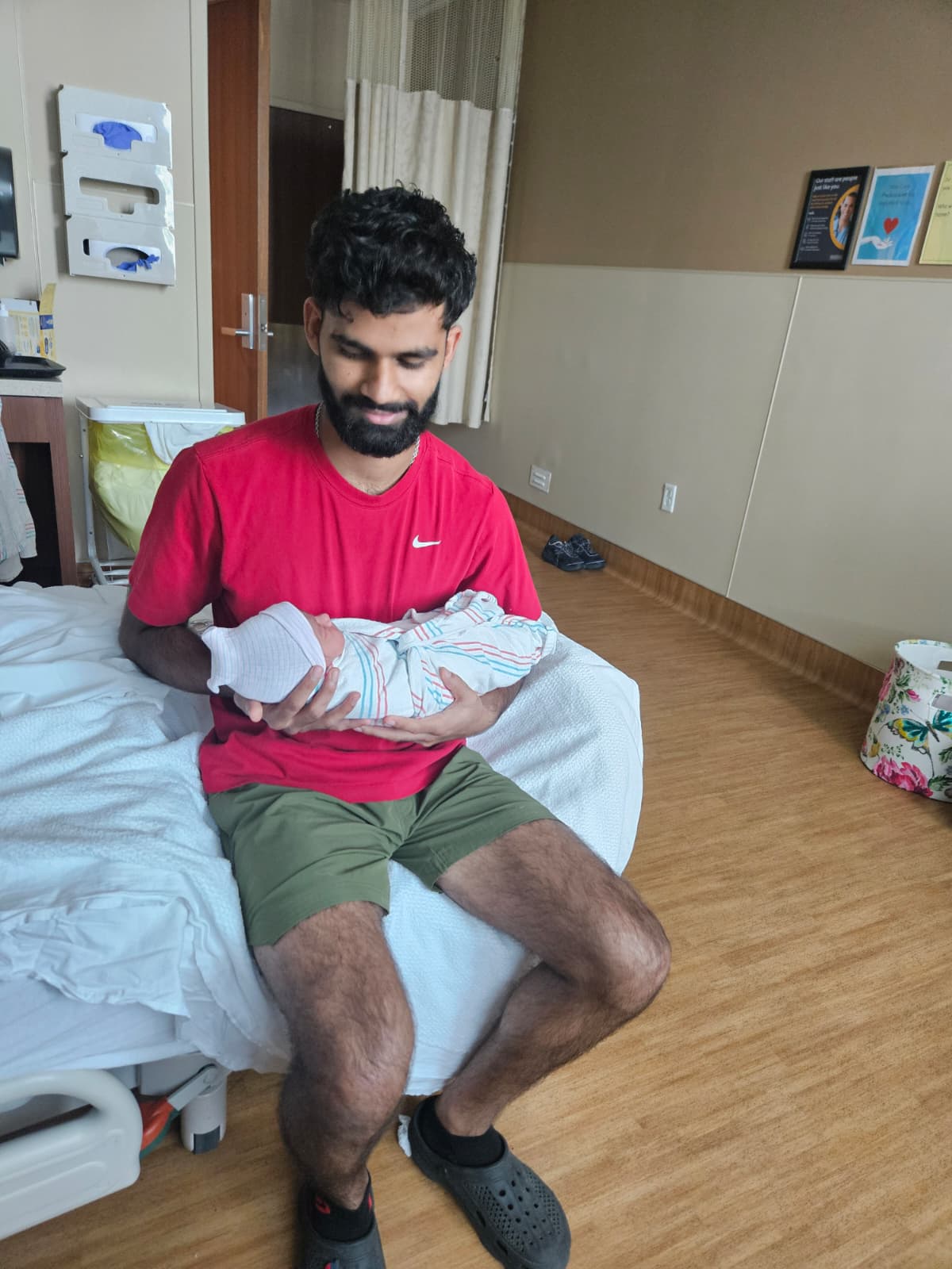 Honoring Sahil Jilani: Family Support & Saving Lives campaign photo, 7 of 12