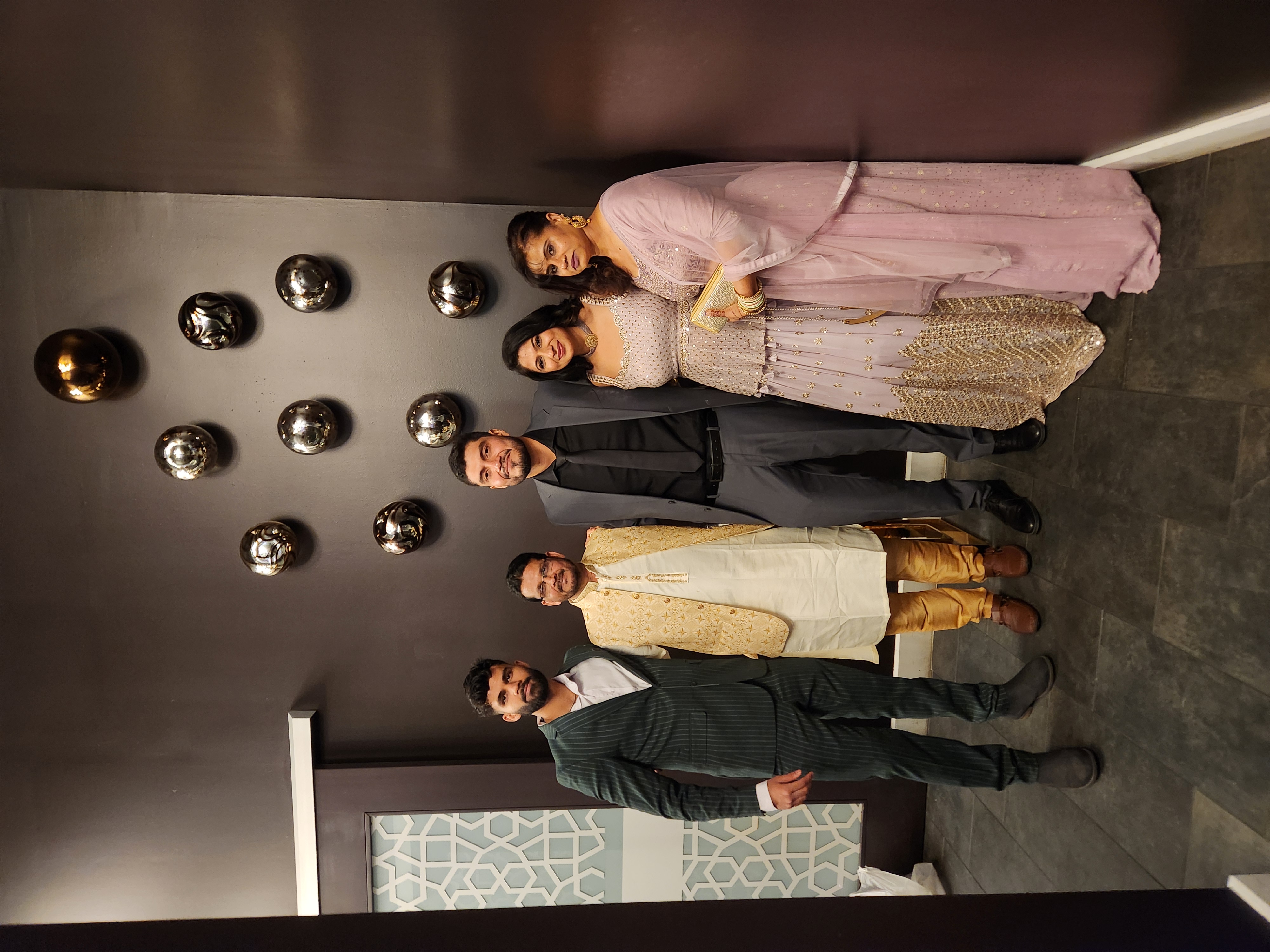 Honoring Sahil Jilani: Family Support & Saving Lives campaign photo, 9 of 12