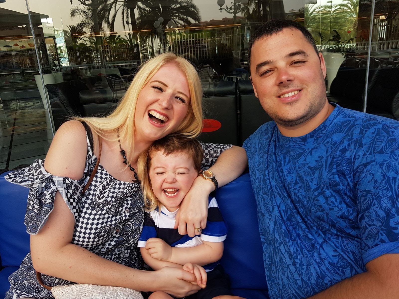 Help Laura Fight: Urgent Brain Cancer Treatment campaign photo, 4 of 10