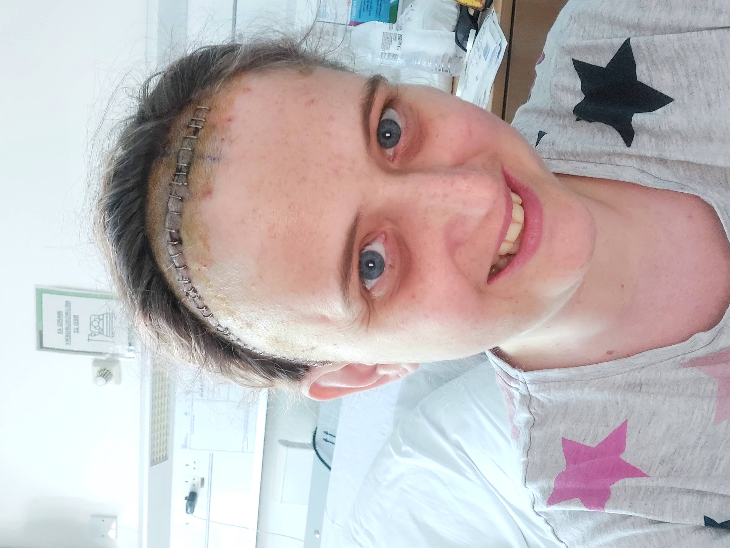Help Laura Fight: Urgent Brain Cancer Treatment campaign photo, 6 of 10