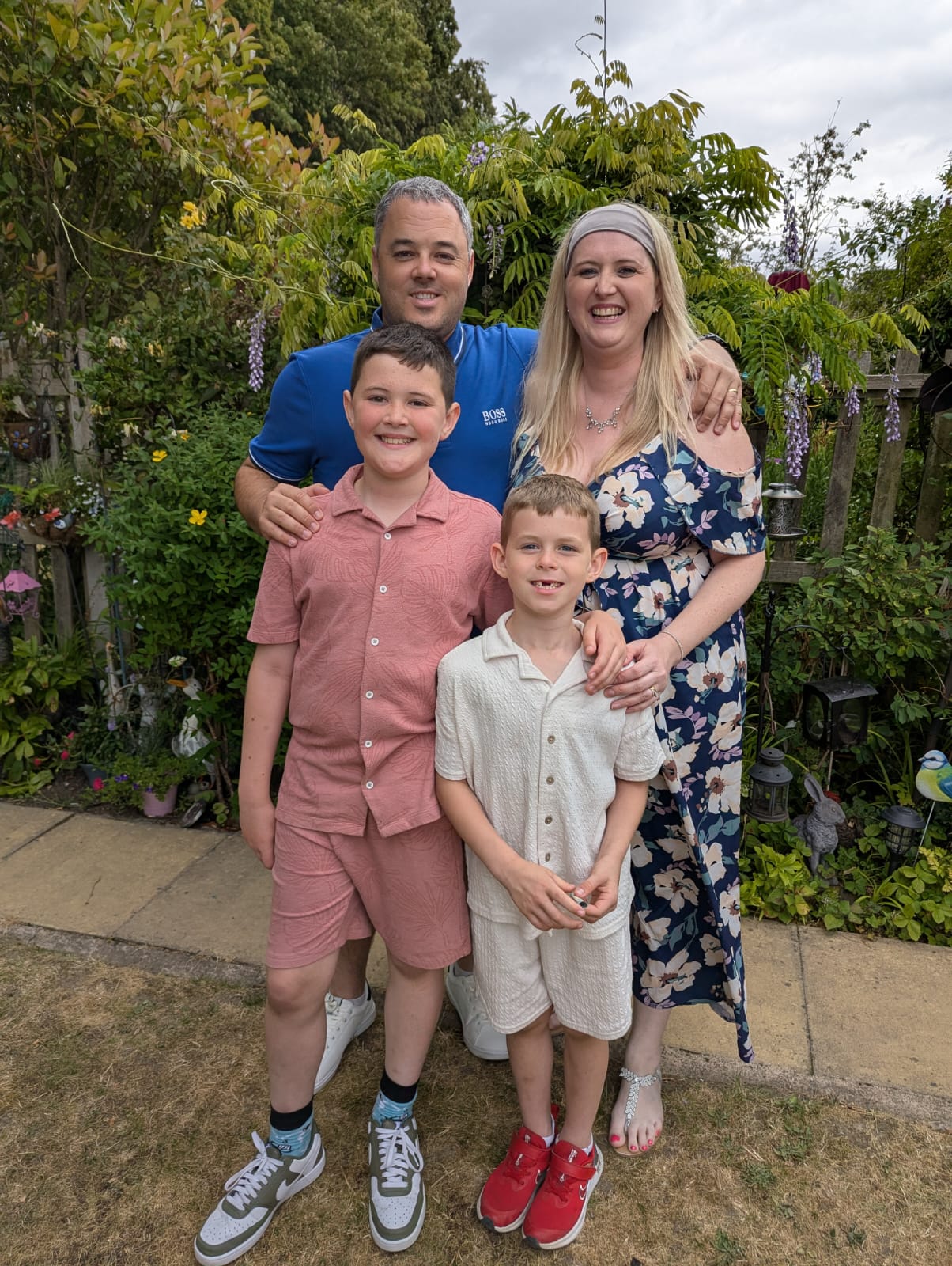 Help Laura Fight: Urgent Brain Cancer Treatment campaign photo, 8 of 10