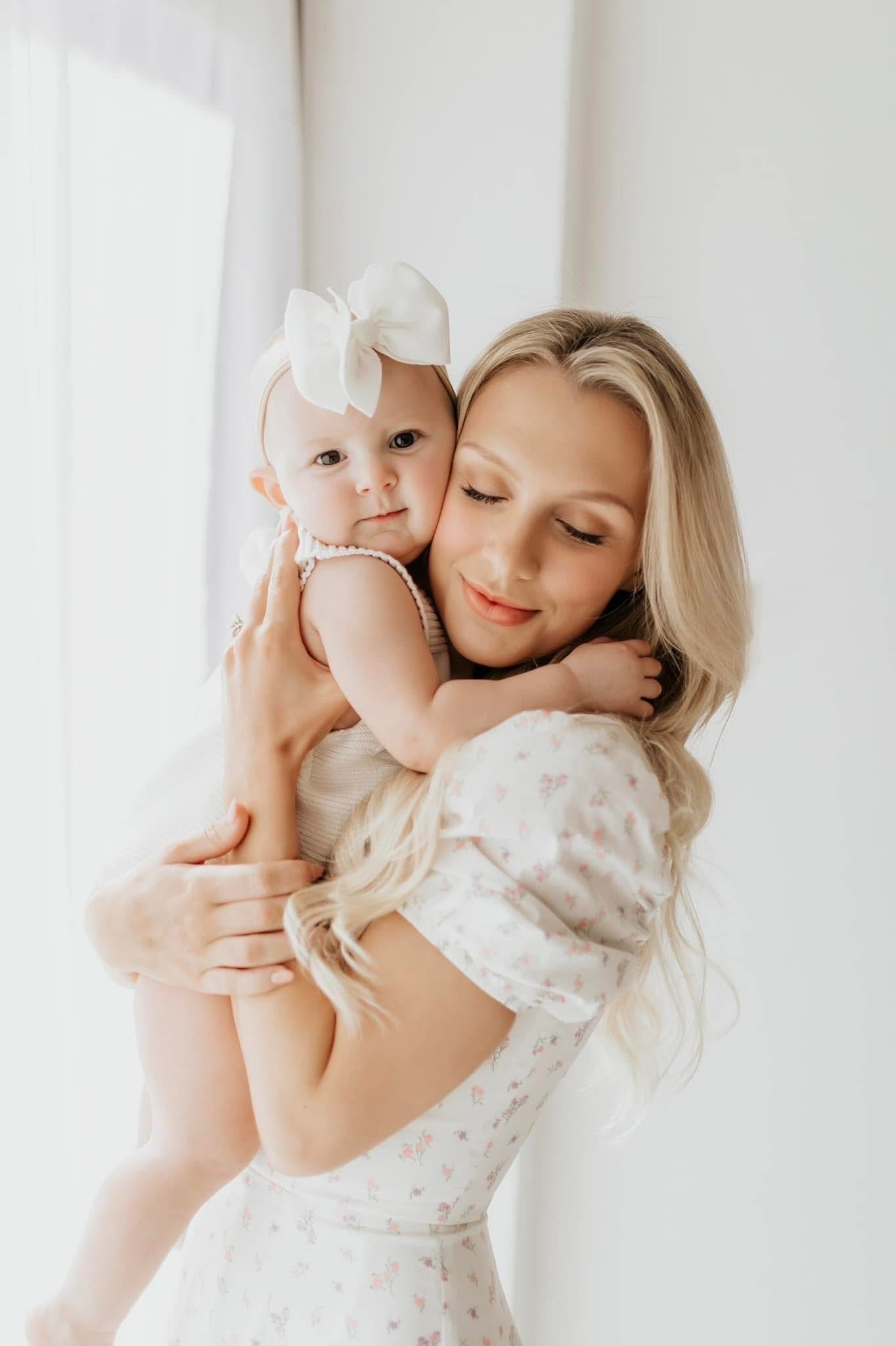Prayers and Love for Mickaela’s Battle campaign photo, 7 of 8