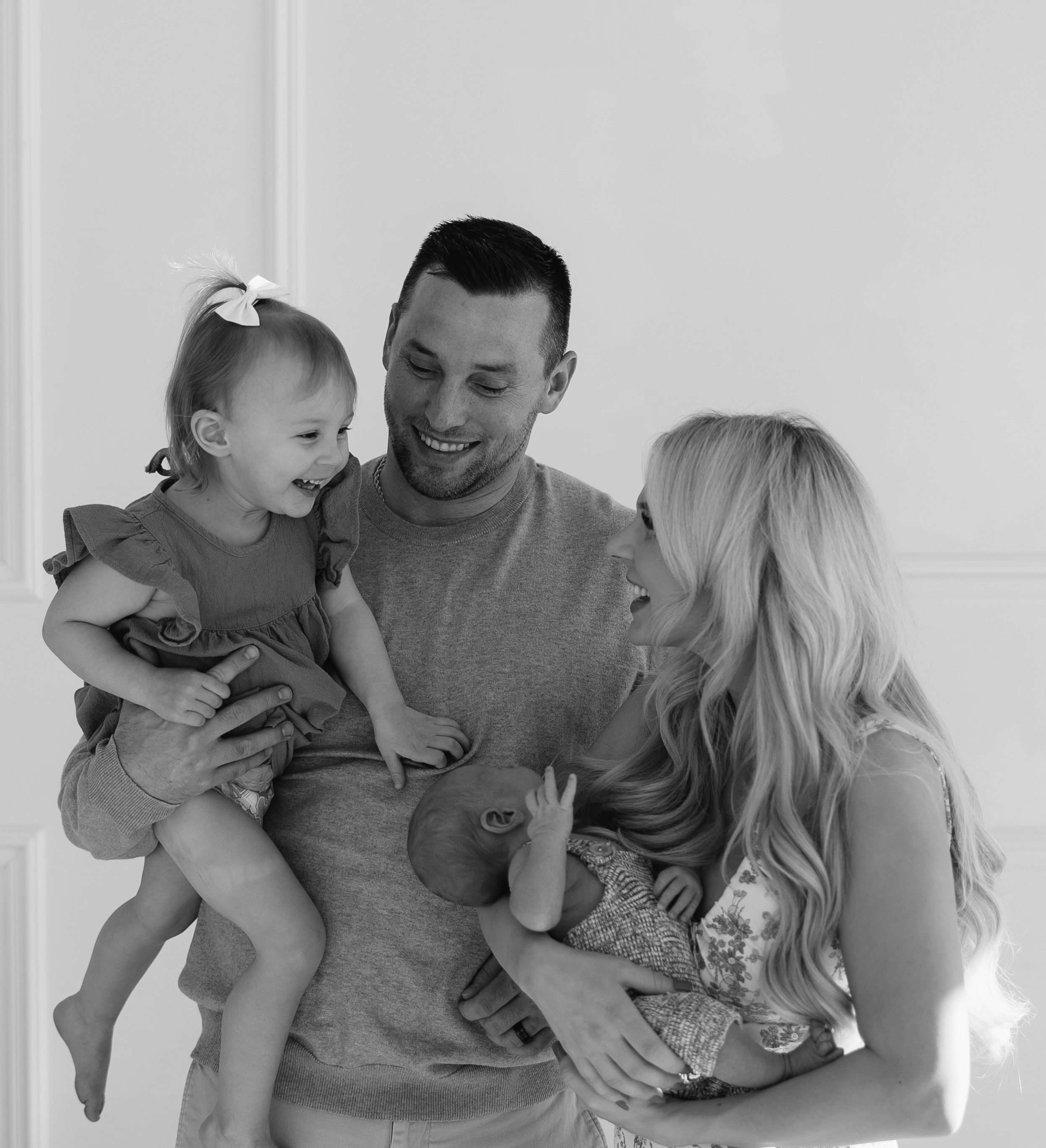 Prayers and Love for Mickaela’s Battle campaign photo, 2 of 8