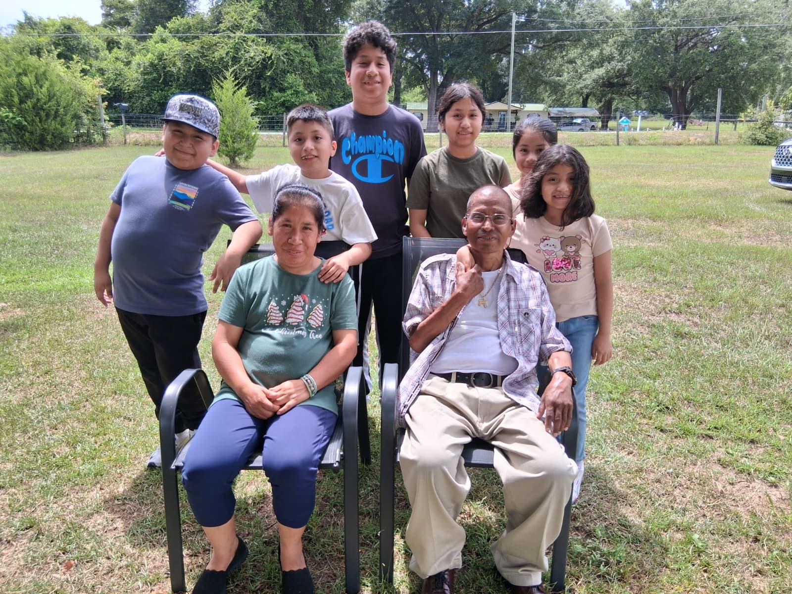 In Loving Memory of Francisco Mateo Sandoval campaign photo, 5 of 8