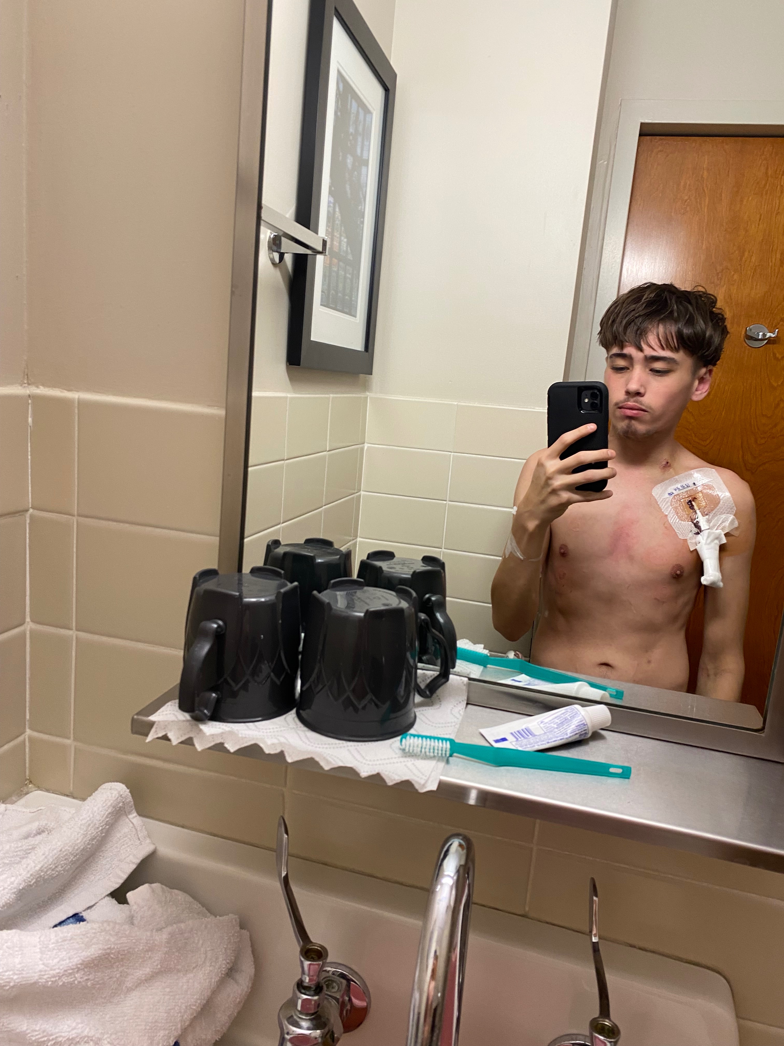 Help Michael Through Kidney Failure campaign photo, 5 of 13