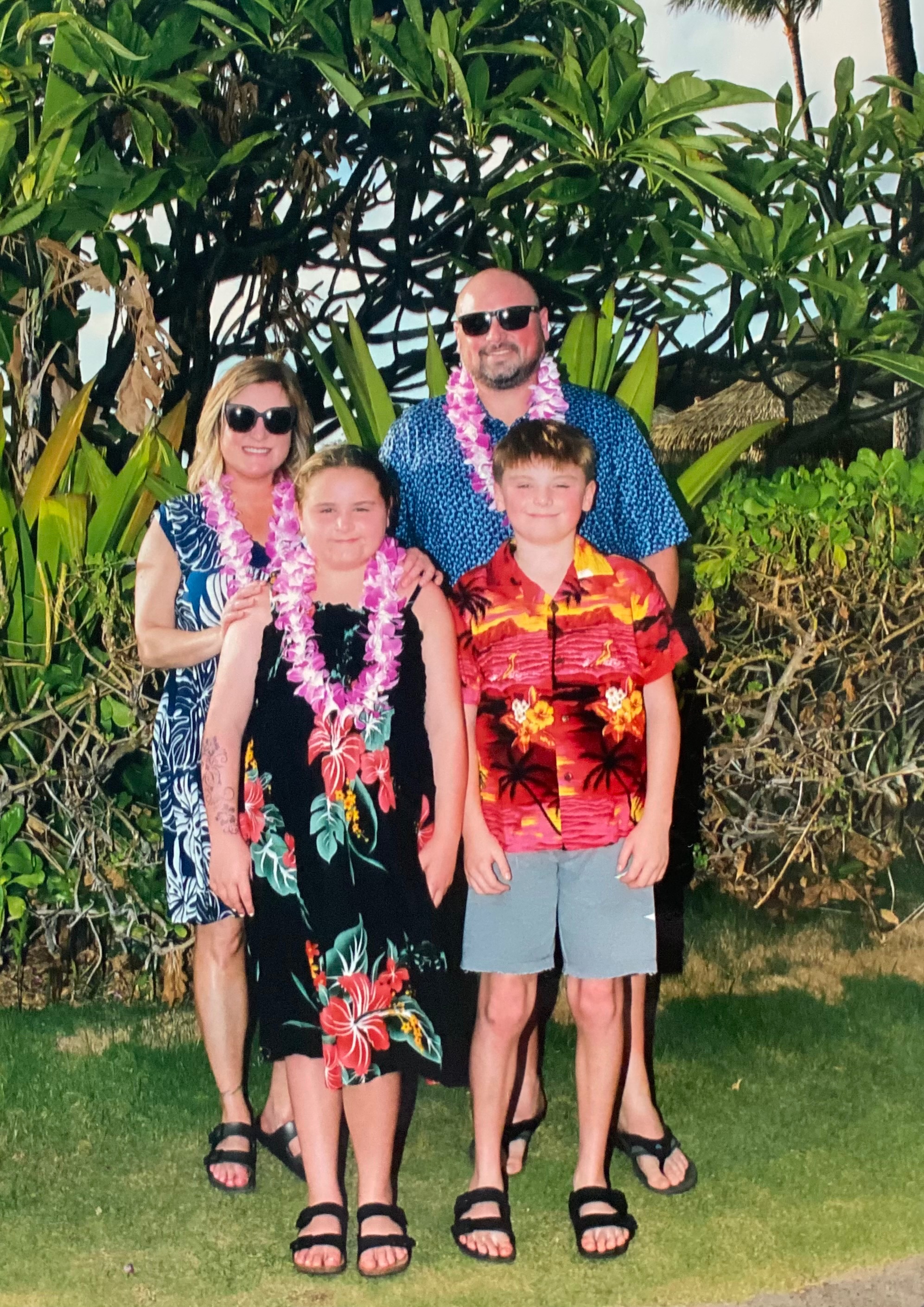 Cancer Clsim Fundraiser by Samantha Colwell : Supporting the Jaffray Family: Katies ...