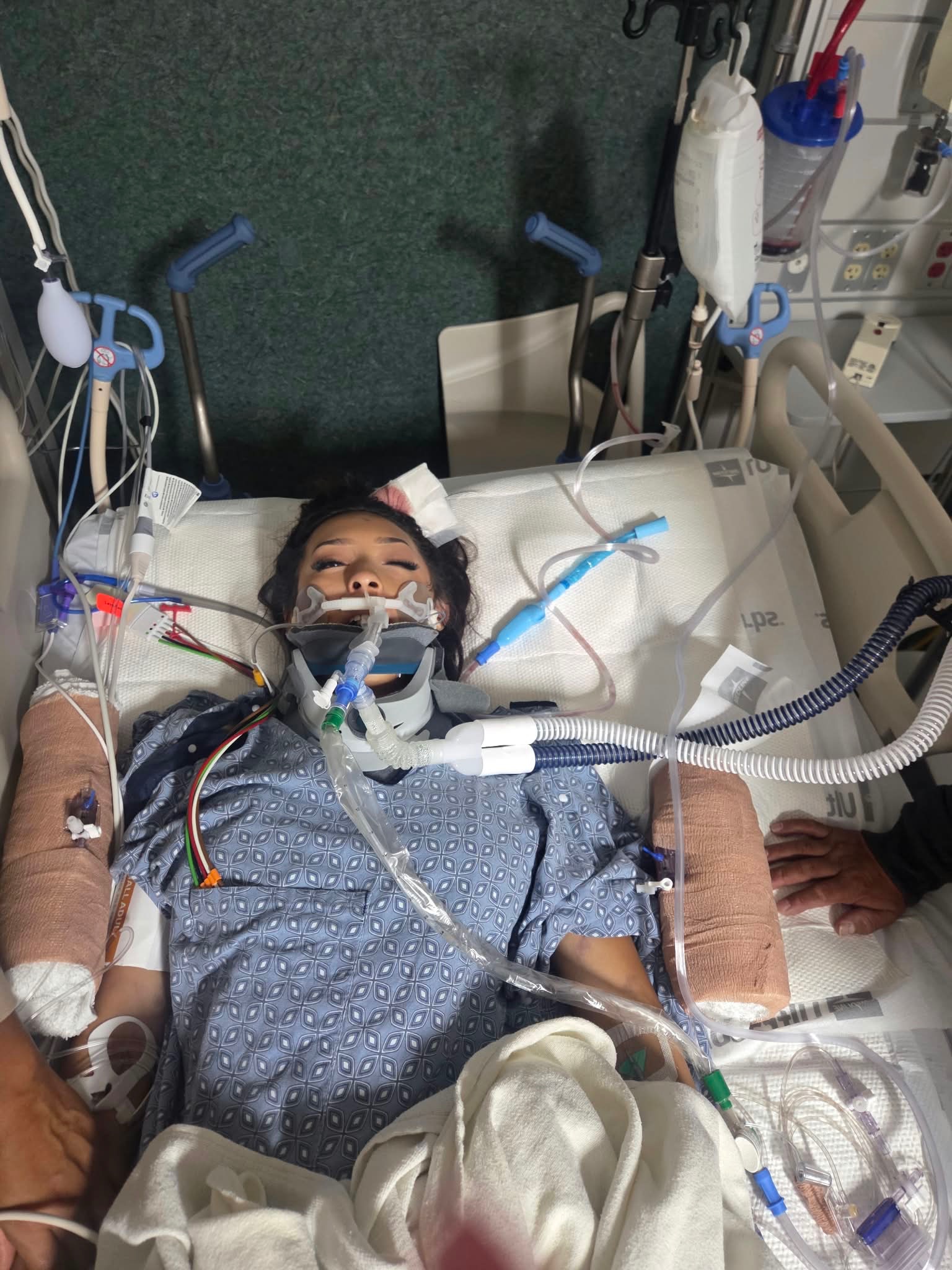 Help Support Nicole’s Funeral Expenses campaign photo, 6 of 8
