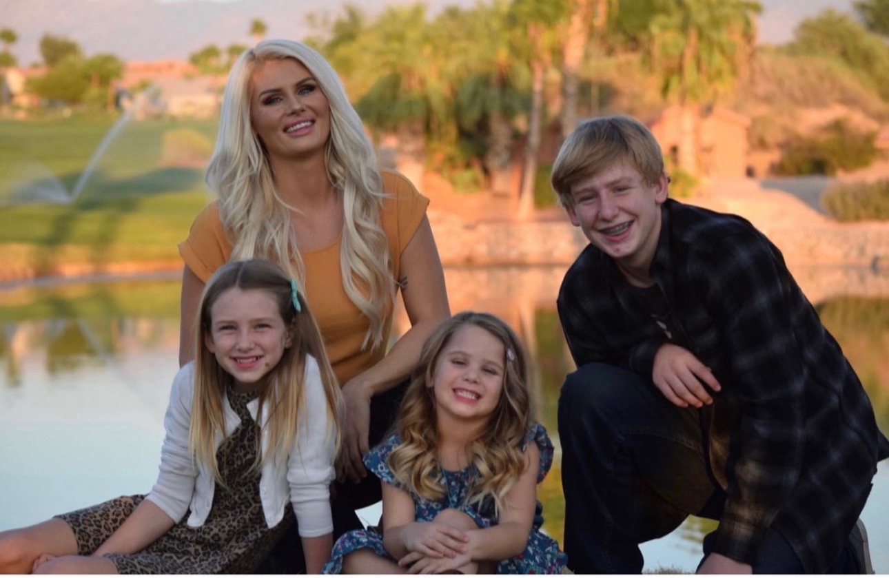 In Loving Memory of Nichole Marie Klunker campaign photo, 5 of 6