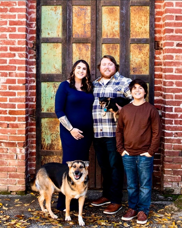 Help Martina and Sons Rebuild campaign photo, 5 of 8