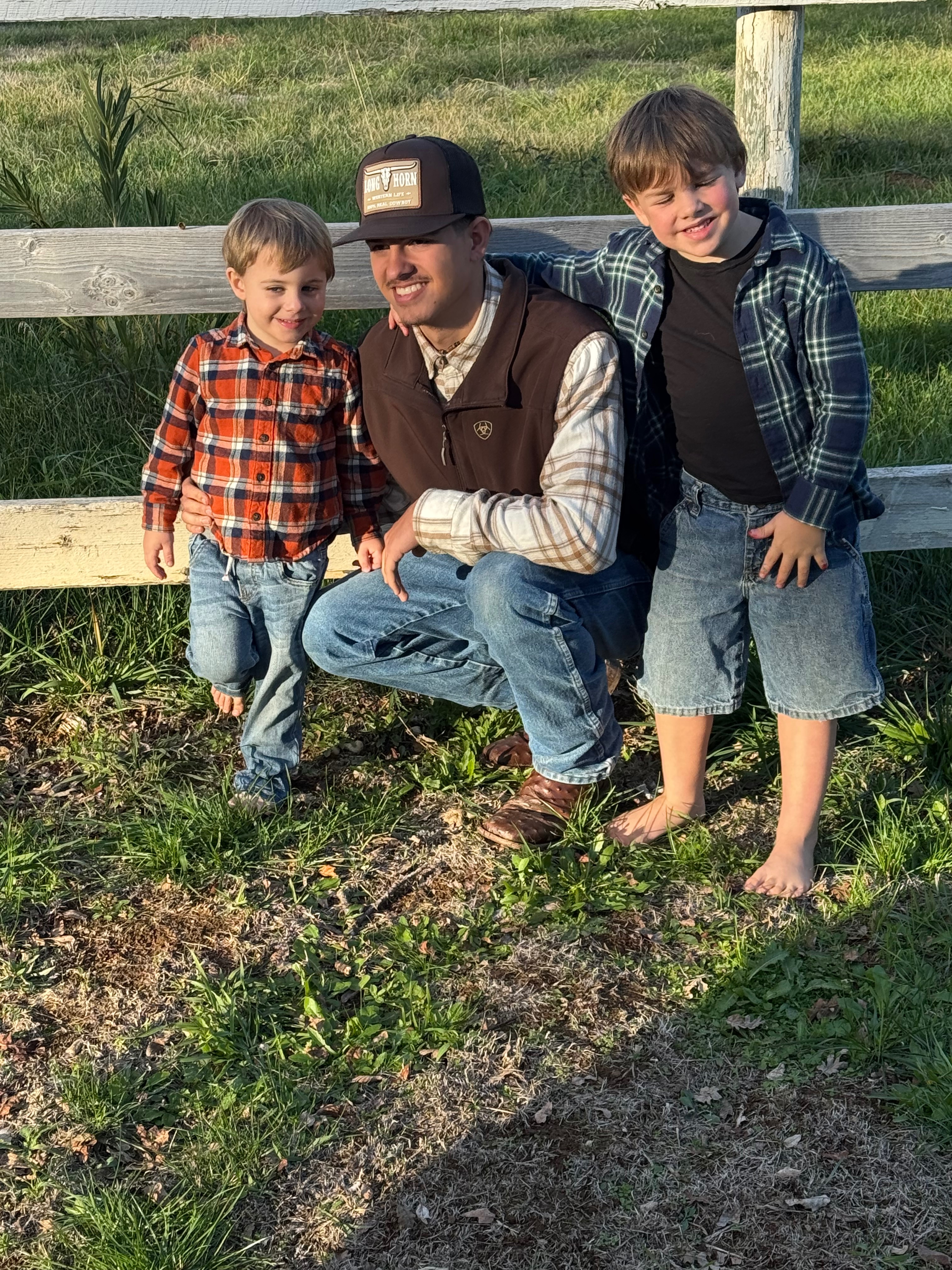 Help Martina and Sons Rebuild campaign photo, 6 of 8