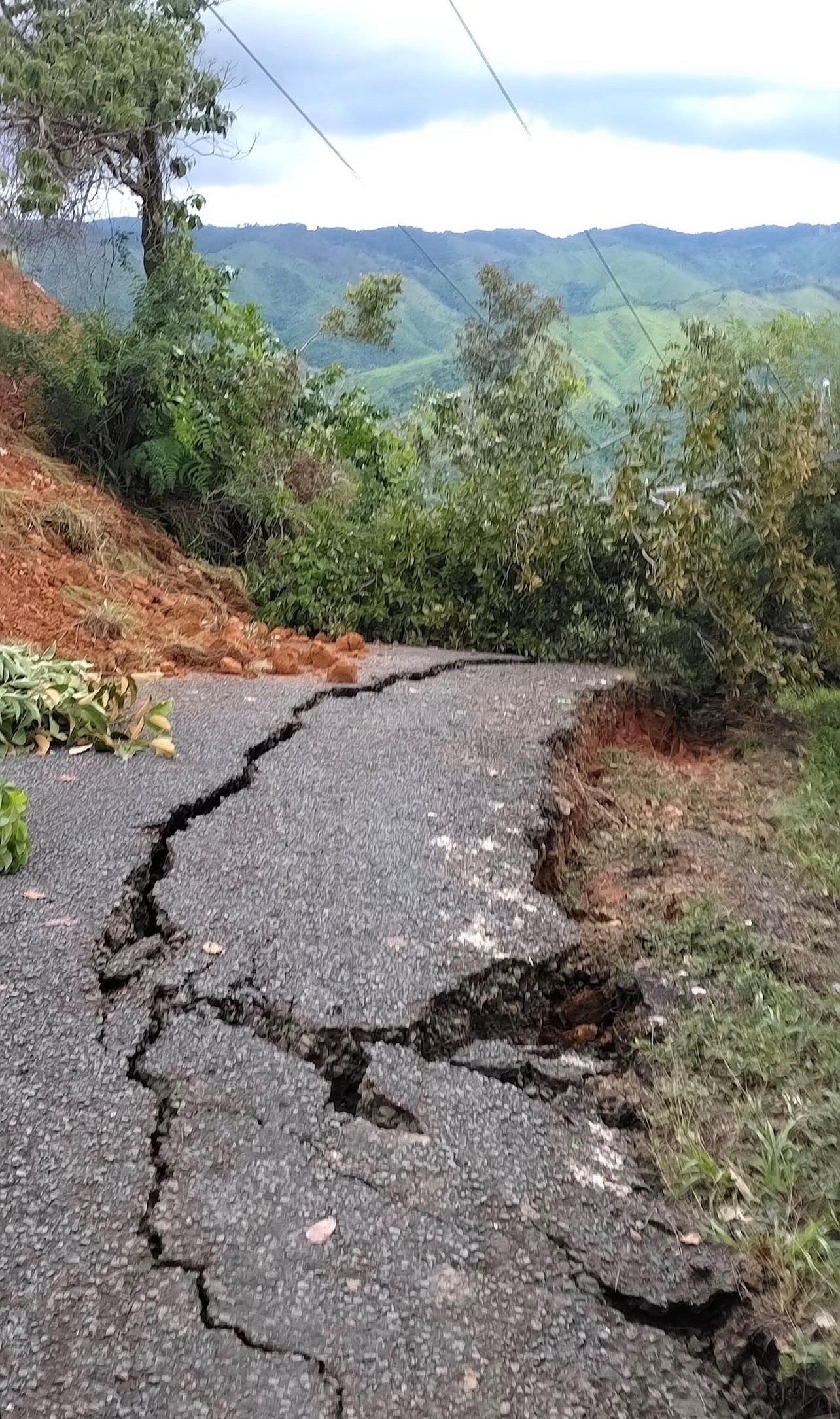 Relief for Earthquake Victims in Panama campaign photo, 4 of 12