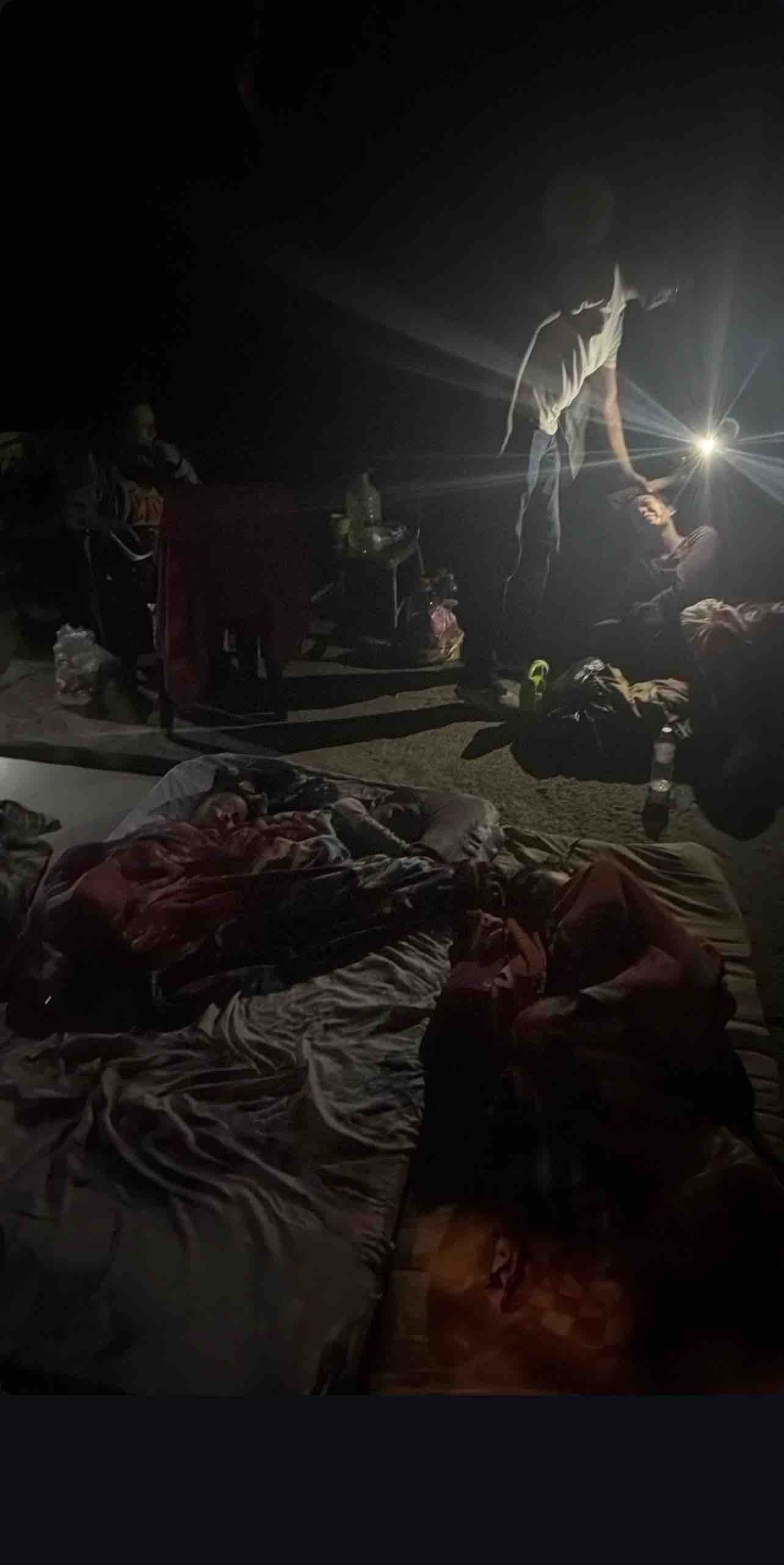 Relief for Earthquake Victims in Panama campaign photo, 11 of 12