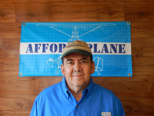 Dave Edwards campaign photo, 4 of 5