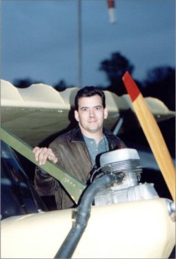Dave Edwards campaign photo, 2 of 5