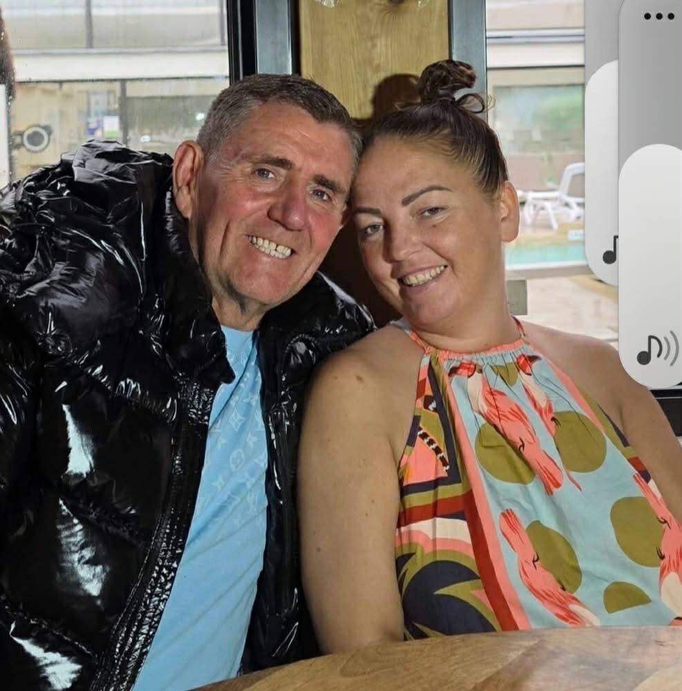 Dave & Mandy Through Devastating Times campaign photo, 4 of 8