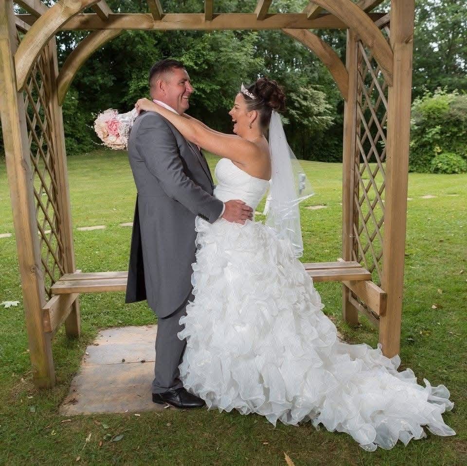 Dave & Mandy Through Devastating Times campaign photo, 5 of 8