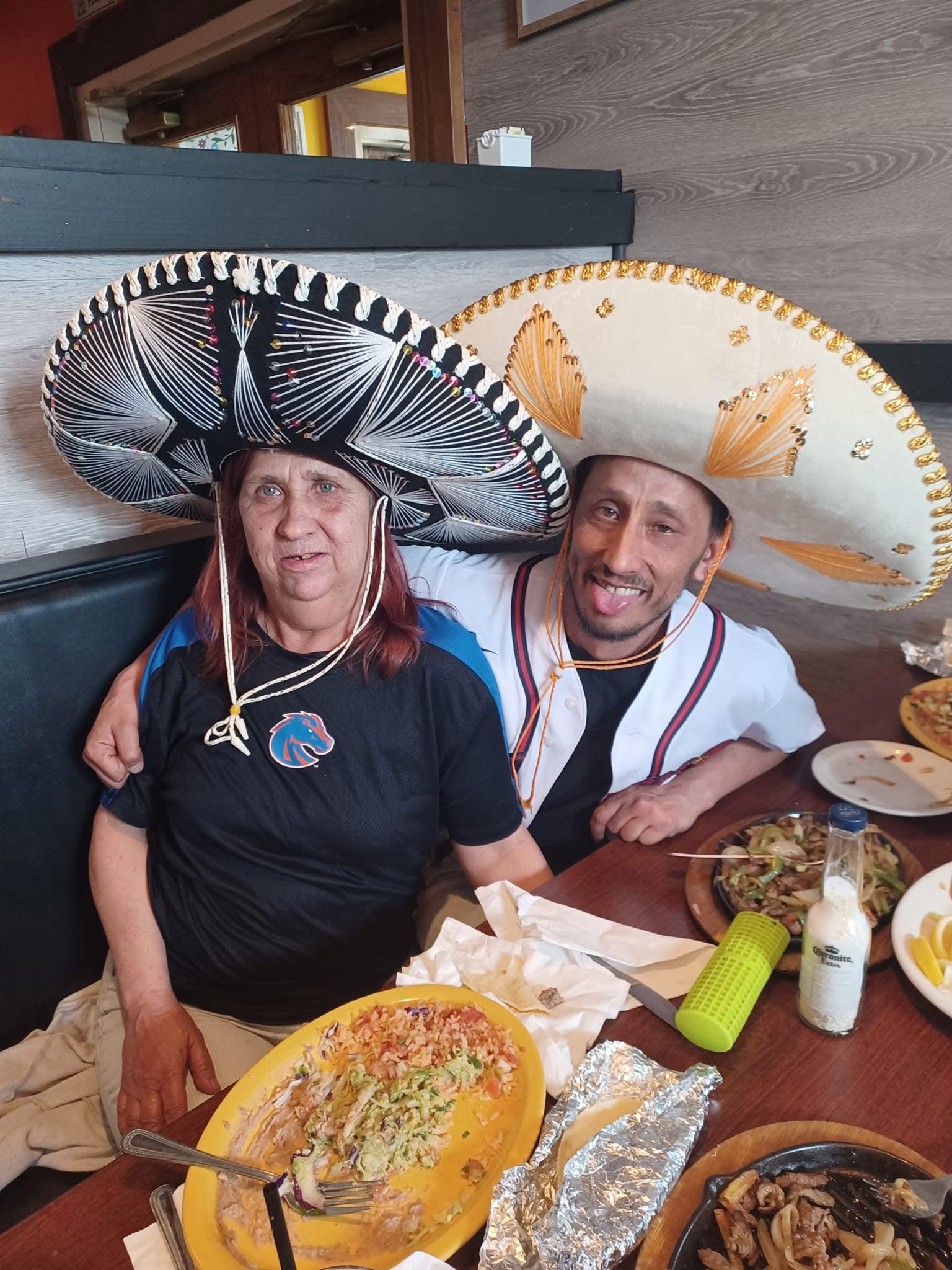Support Sam’s Mother After His Passing campaign photo, 2 of 6
