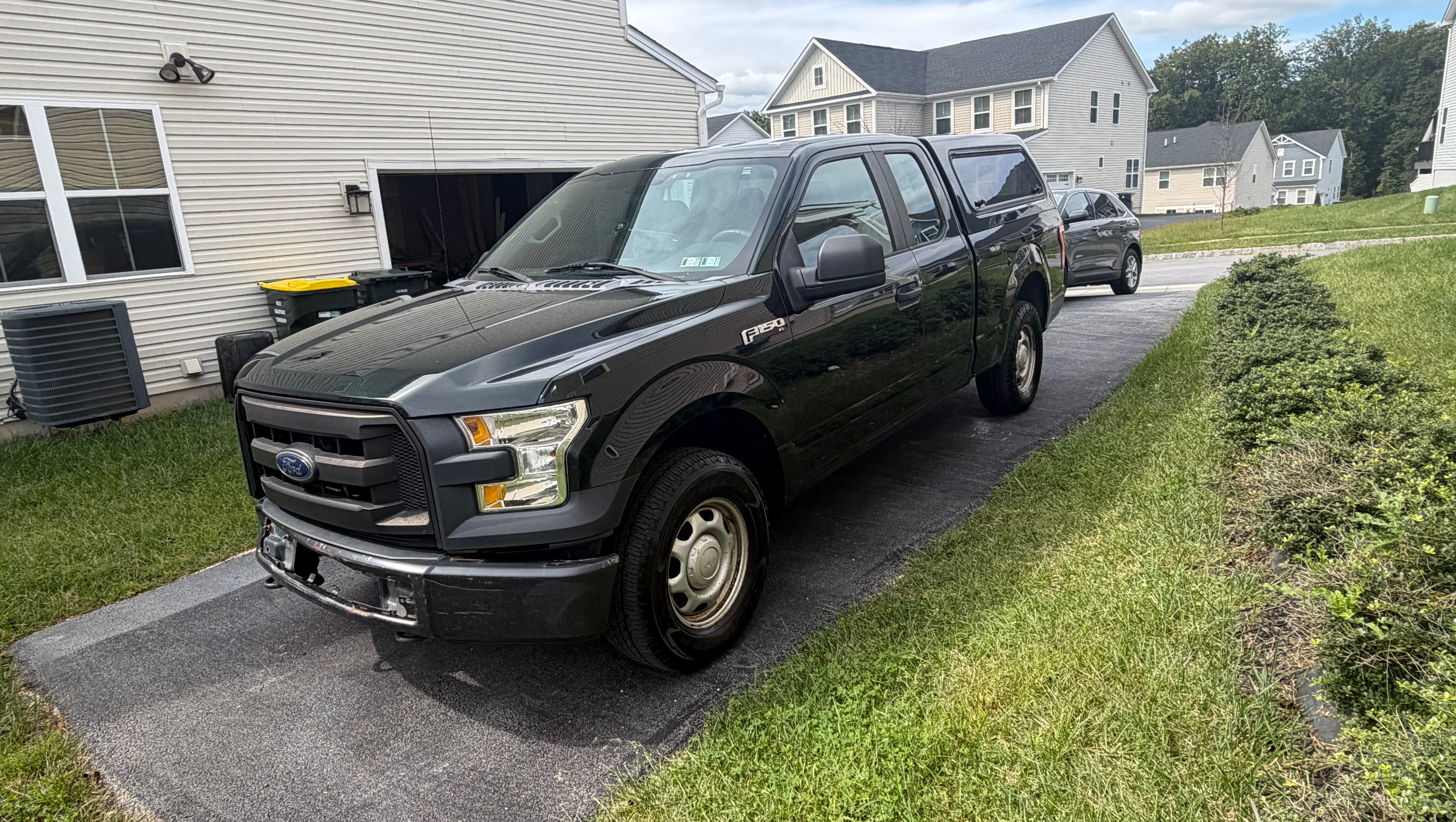 Fundraiser by Courtney Kline : Give a Truck! The Audacity ...