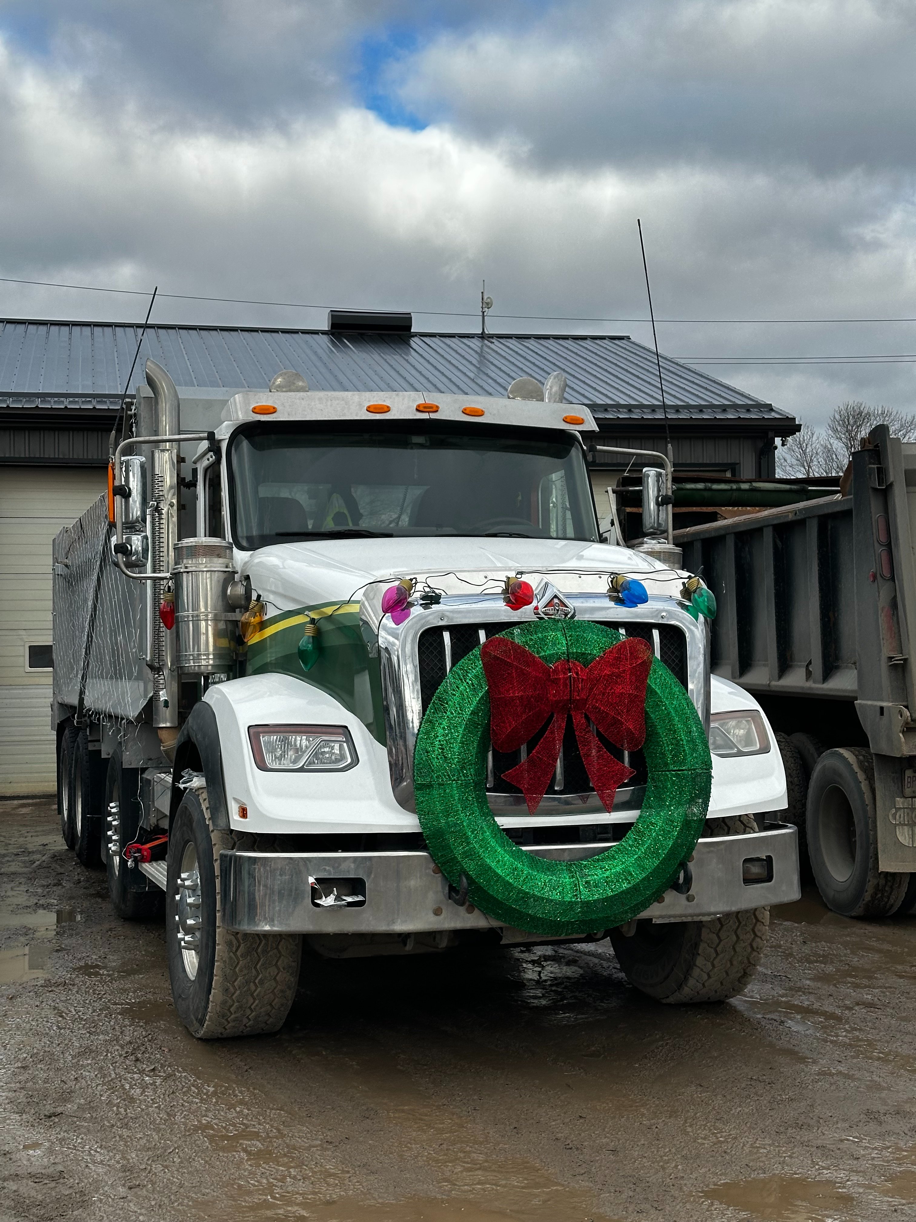 Fundraiser by Chaise Ireland : Elmira Night Santa Clause Parade 2026