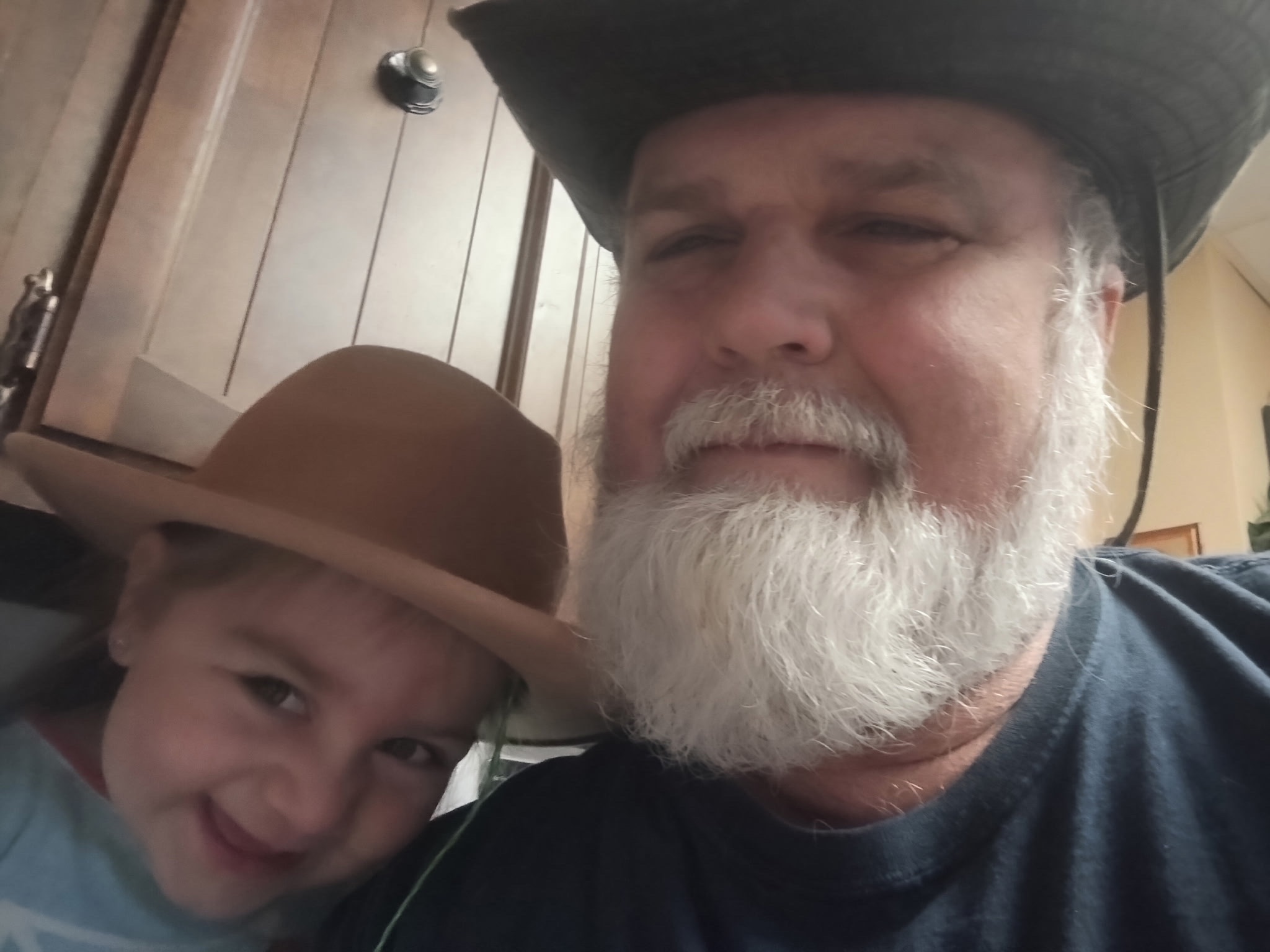 Adjusting to Life Without Pappy campaign photo, 6 of 9