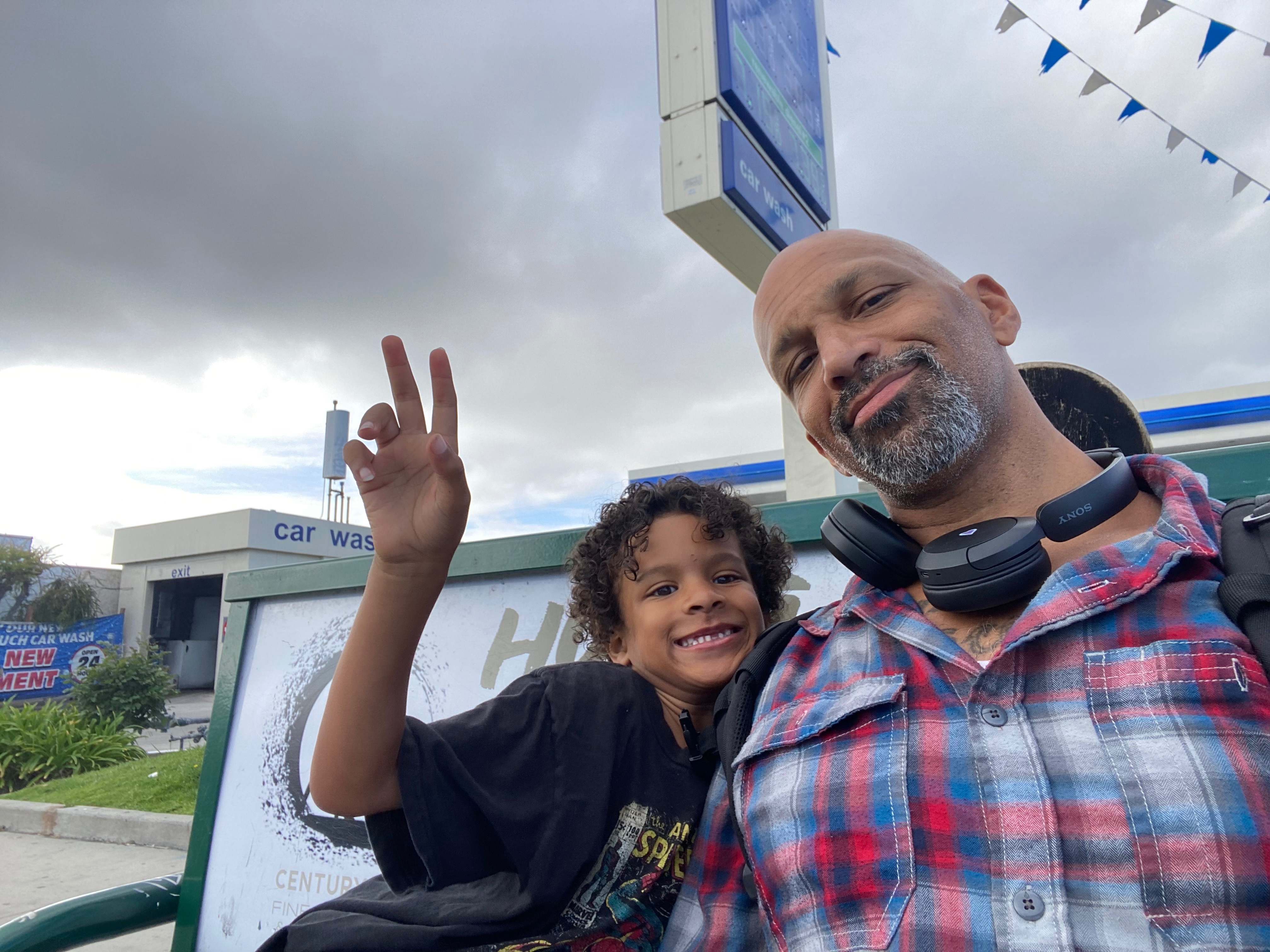 Help Us Celebrate Joshua's Life campaign photo, 5 of 7