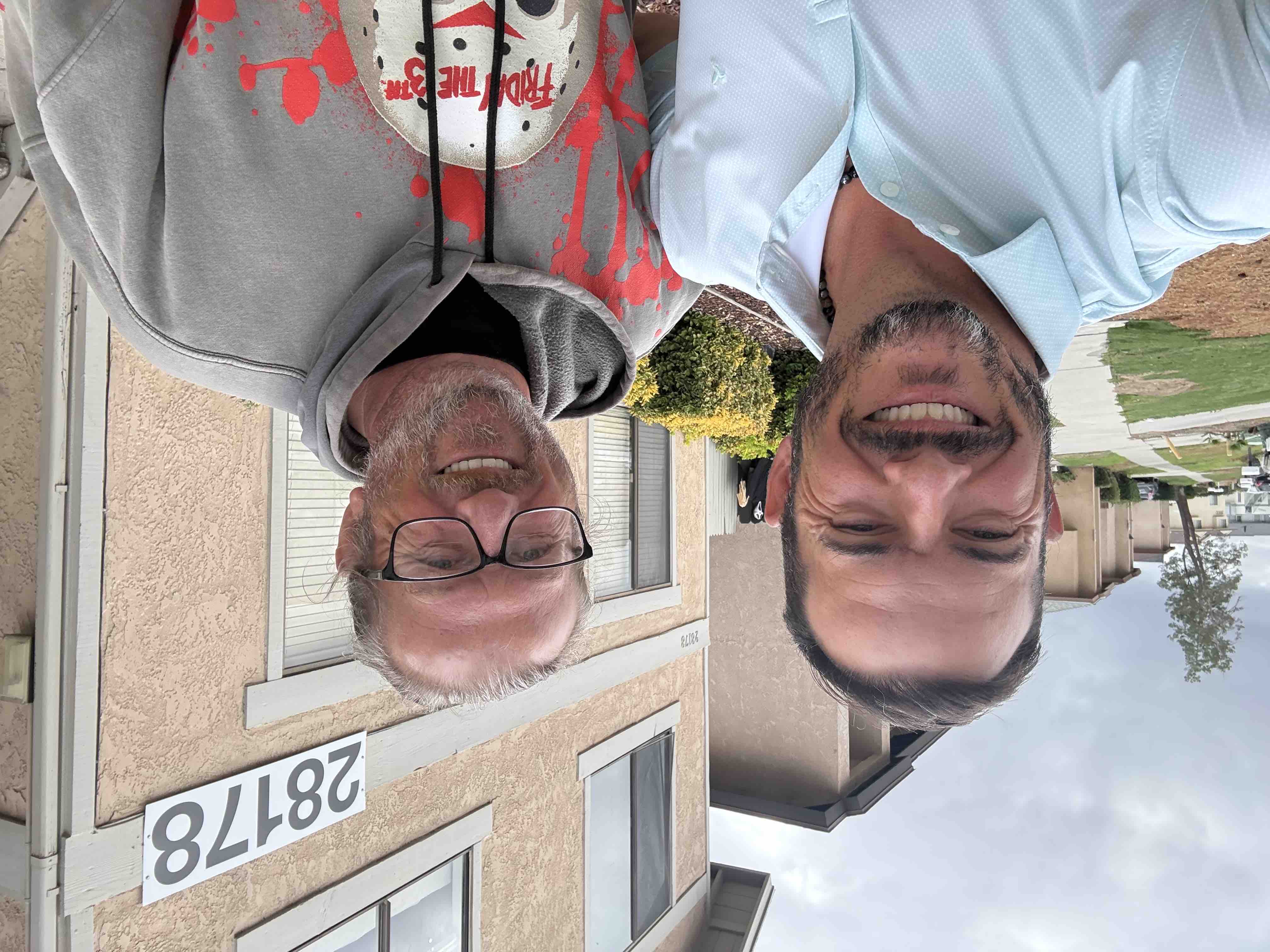 Help Joe Get Back on His Feet campaign photo, 4 of 5