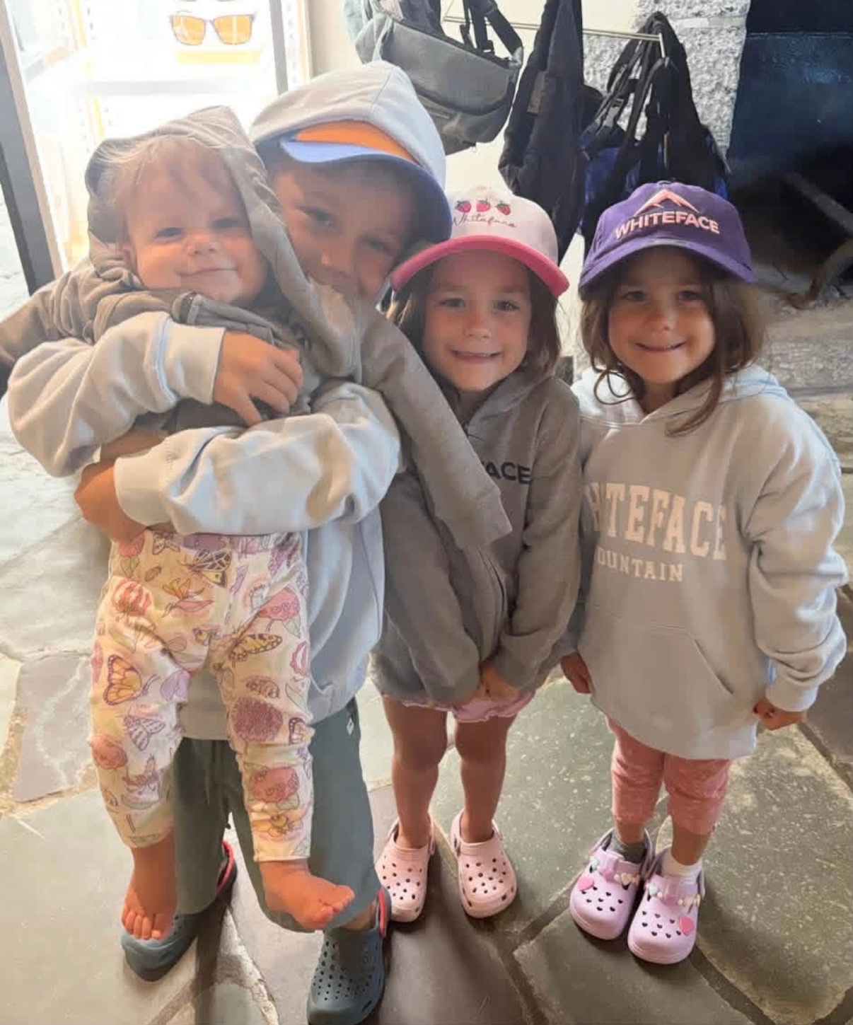 Help Brittany and her Family After House Fire campaign photo, 4 of 6