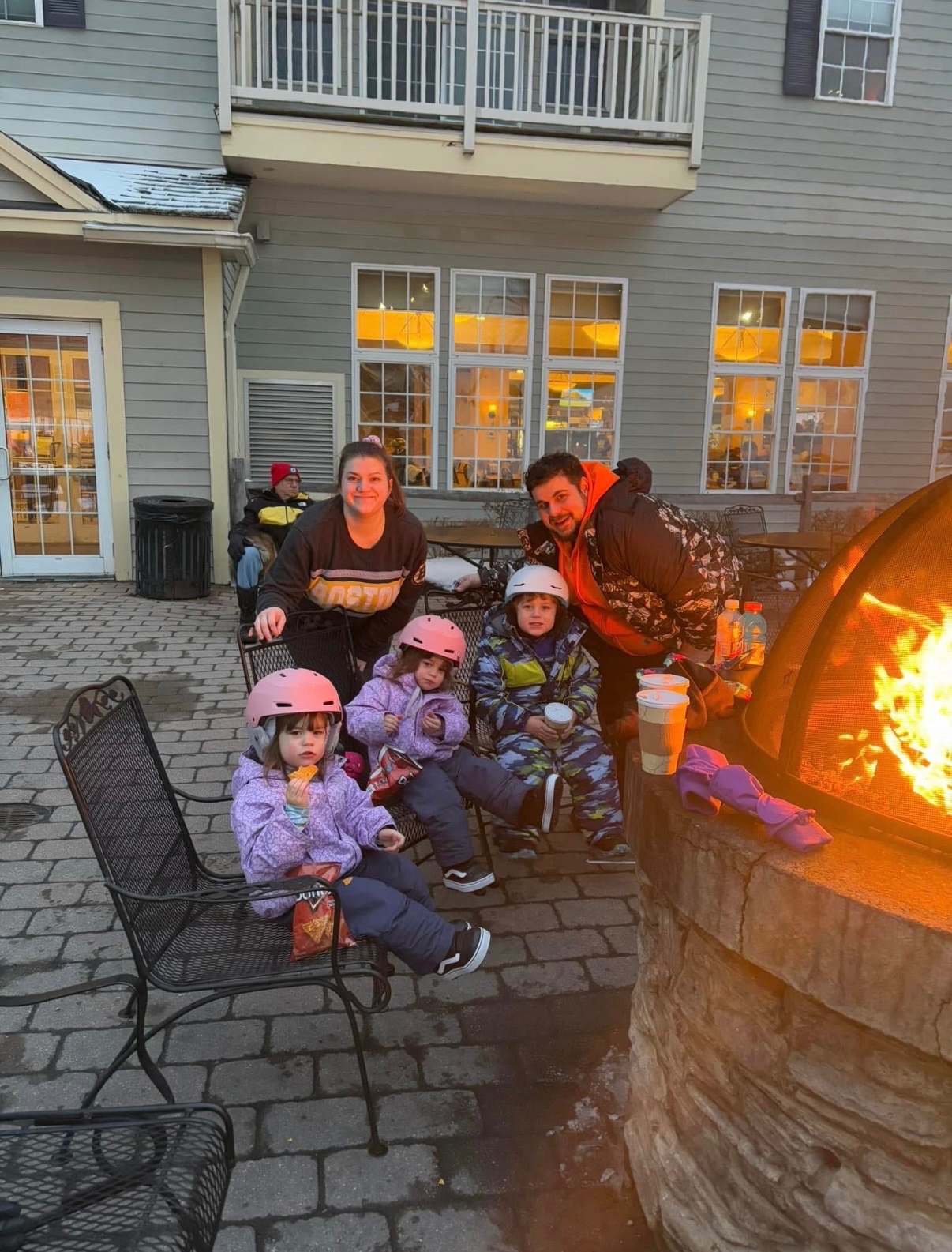 Help Brittany and her Family After House Fire campaign photo, 5 of 6