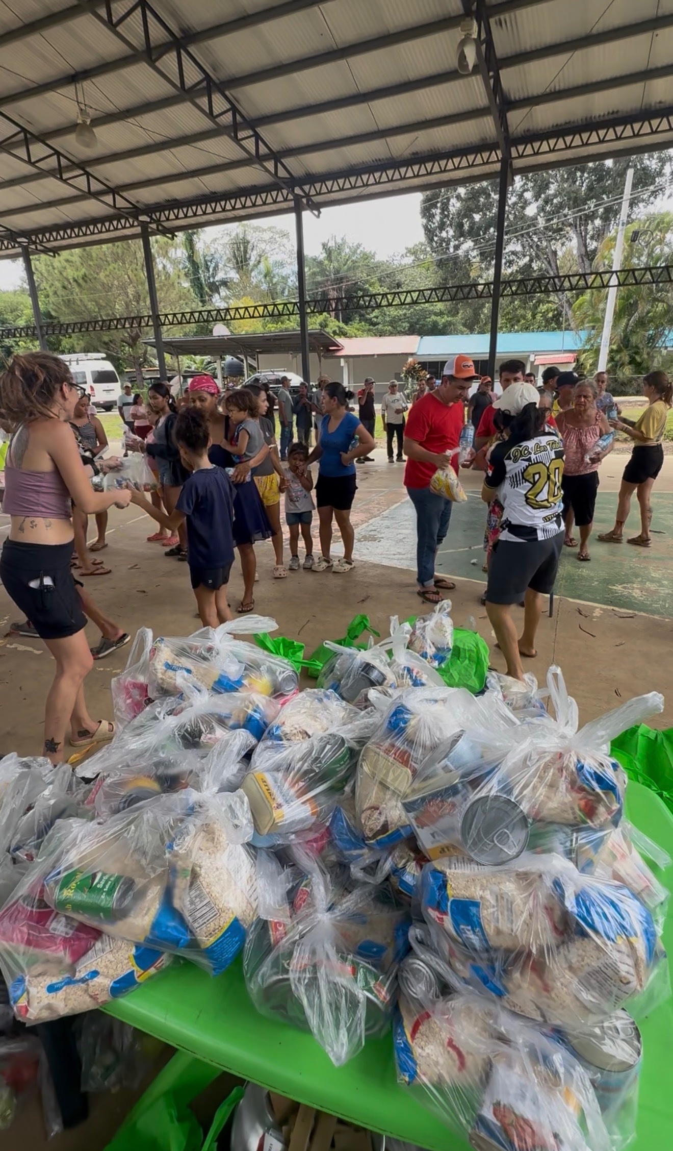 Photo de la campagne Rebuilding Azuero After the 7.8 Earthquake, 4 sur 8