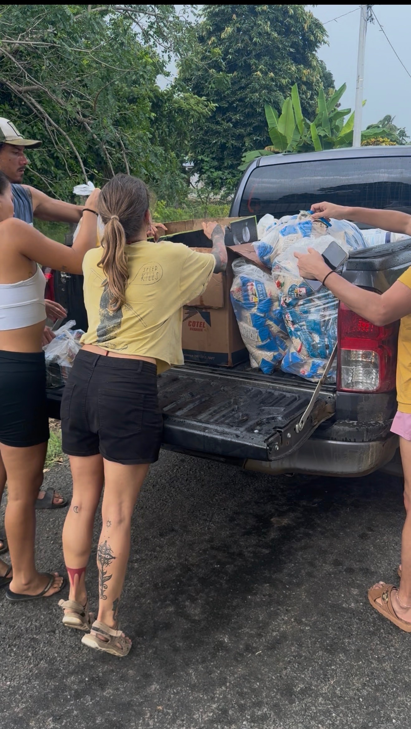 Photo de la campagne Rebuilding Azuero After the 7.8 Earthquake, 2 sur 8