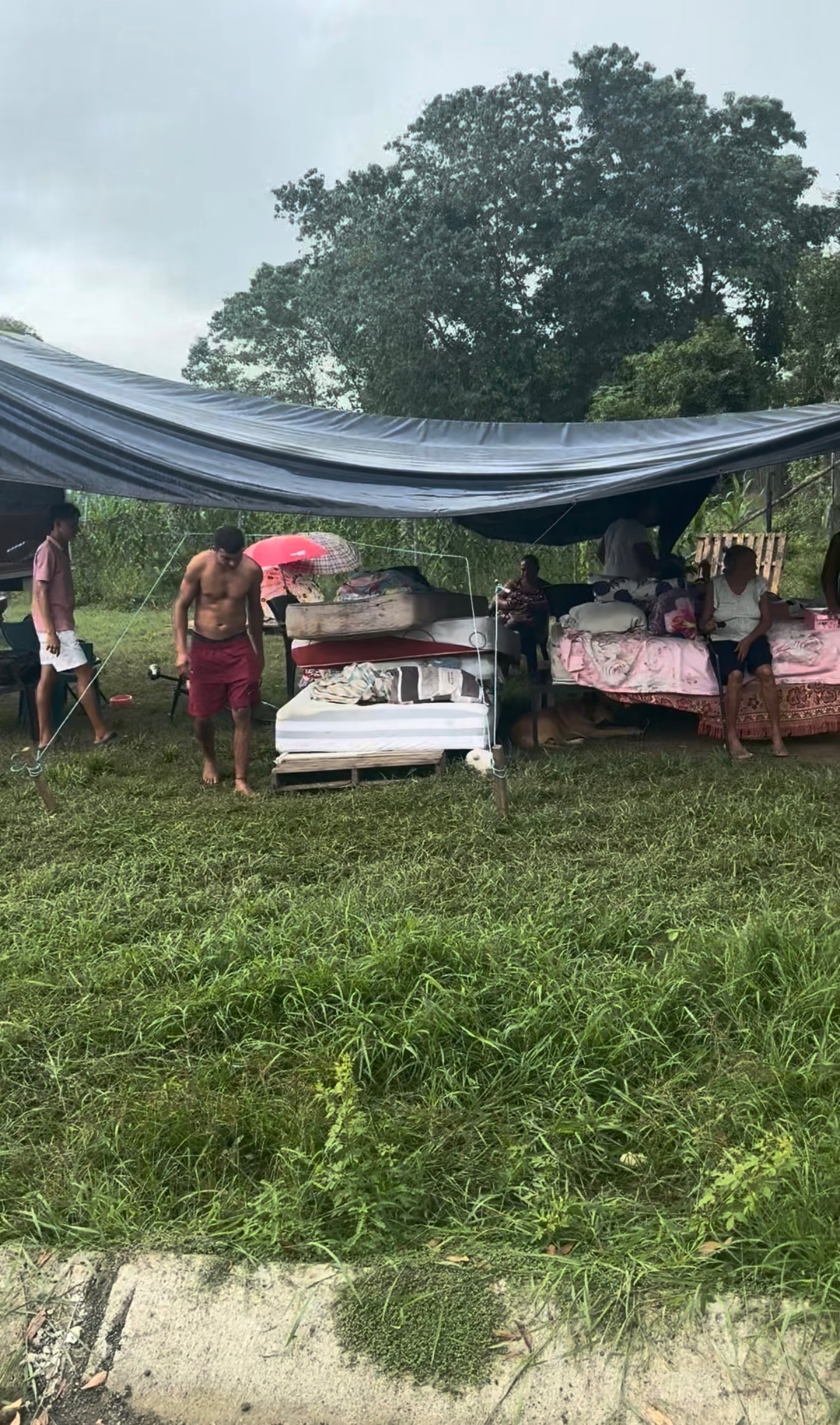 Photo de la campagne Rebuilding Azuero After the 7.8 Earthquake, 6 sur 8