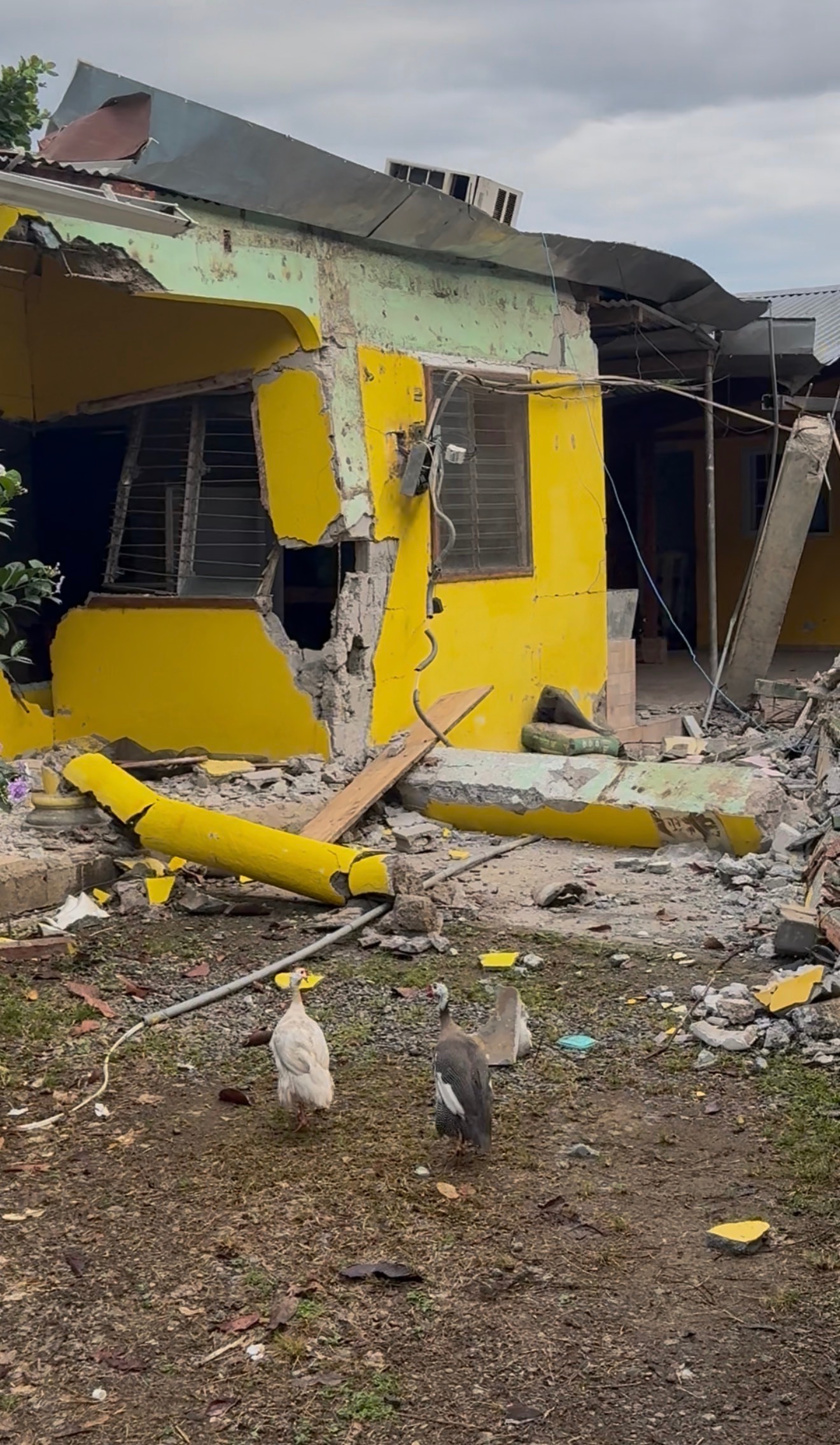 Photo de la campagne Rebuilding Azuero After the 7.8 Earthquake, 7 sur 8