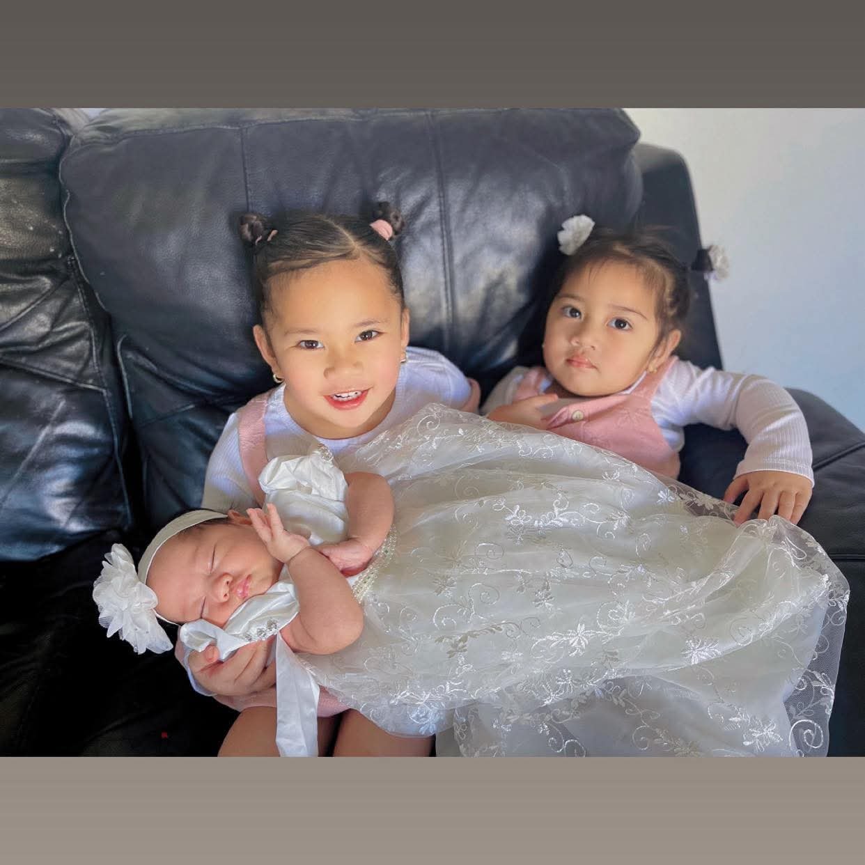 Help My Sisters and their babies rebuild after house on Fire campaign photo, 5 of 8