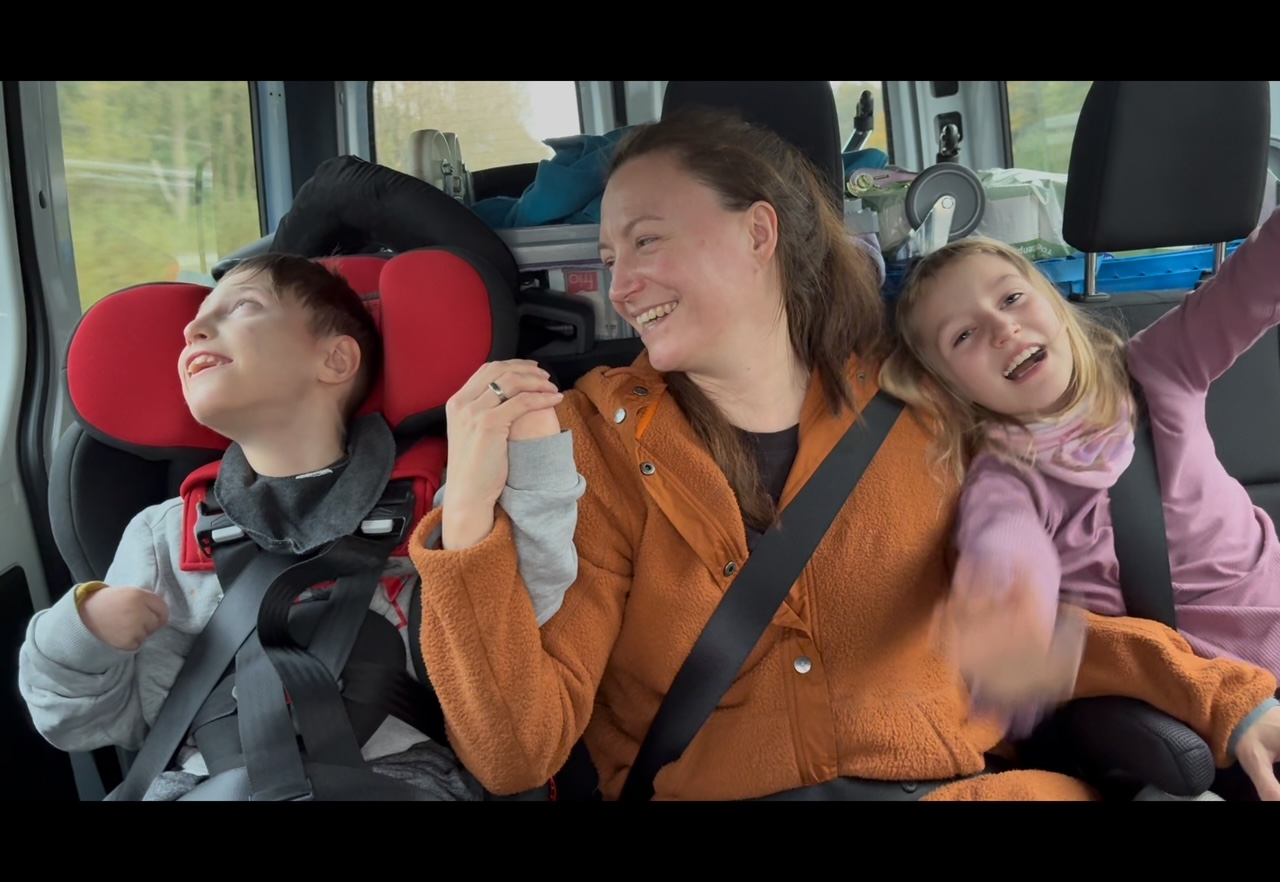 Pepe on Tour – ihr macht’s möglich #PEPEMOBIL campaign photo, 6 of 9
