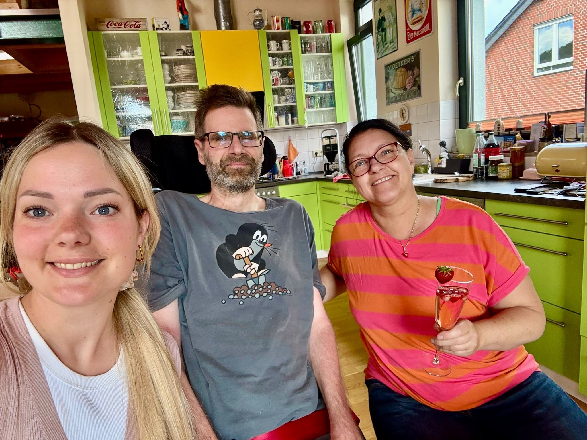 Photo de la campagne Hilfe für Matthias' neurologische Reha ❤️, 7 sur 8