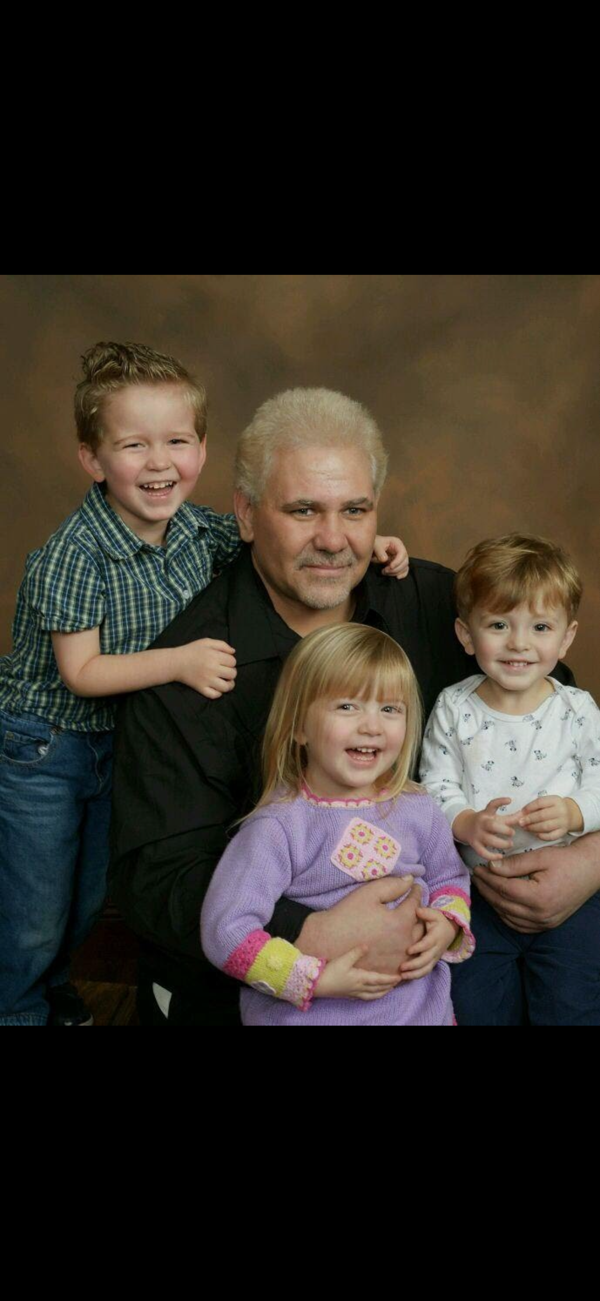 Easing the Burden for Robert's Family campaign photo, 4 of 5