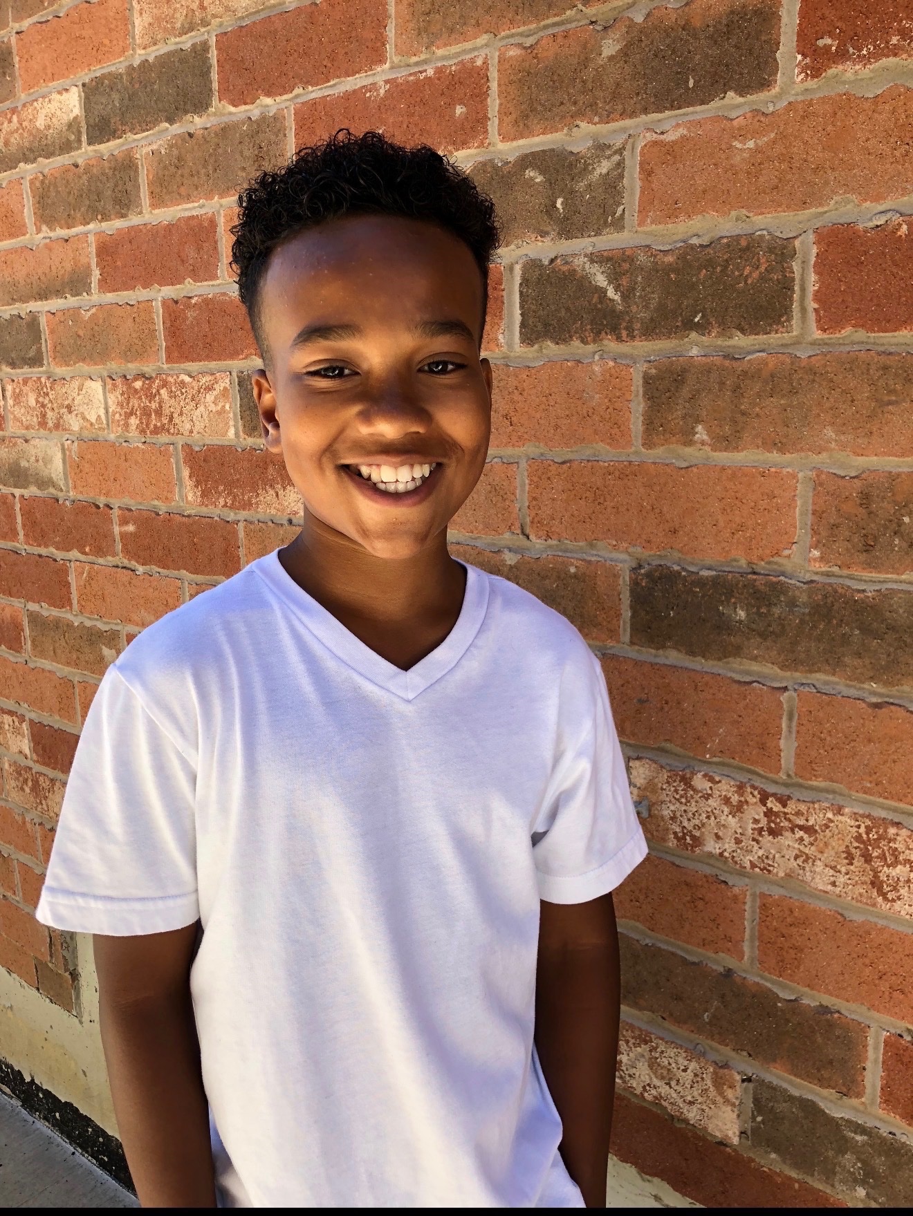 Give Taye a Chance: 21 and Fighting Stage Four Colon Cancer campaign photo, 2 of 8